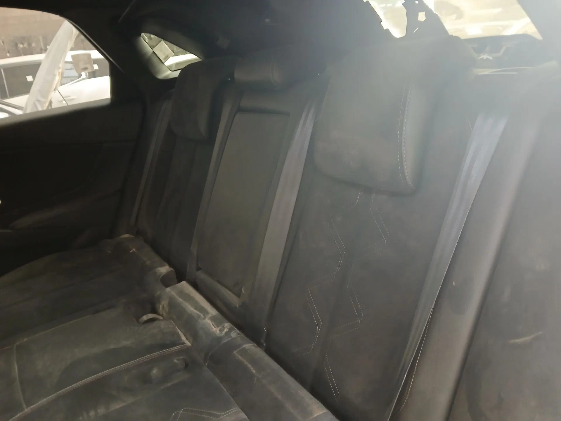 Conjunto de Bancos DS DS7 Crossback (J_) Imagem-18