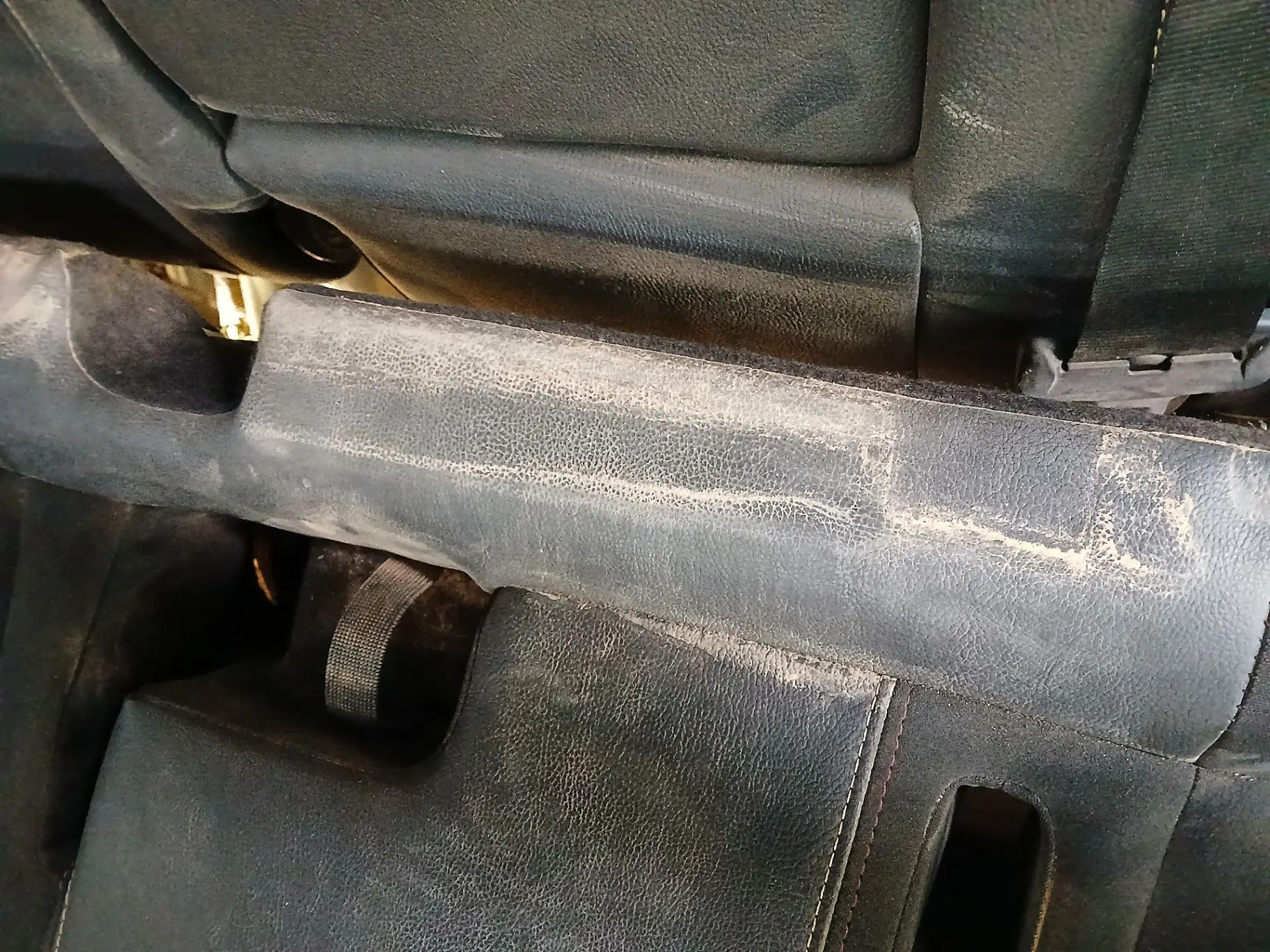 Conjunto de Bancos DS DS7 Crossback (J_) Imagem-22