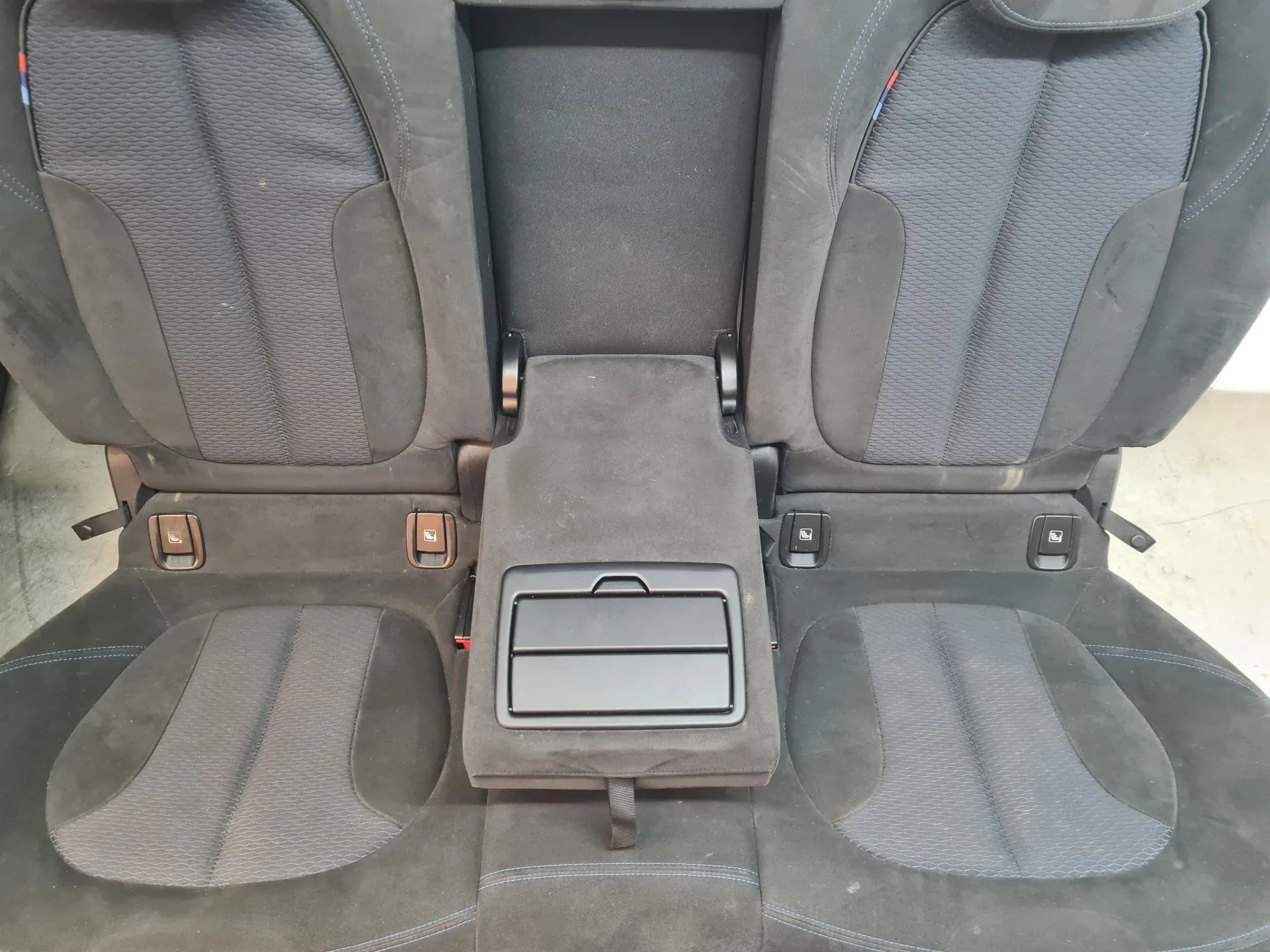 Kit Interior Completo BMW X2 (F39) Imagem-9