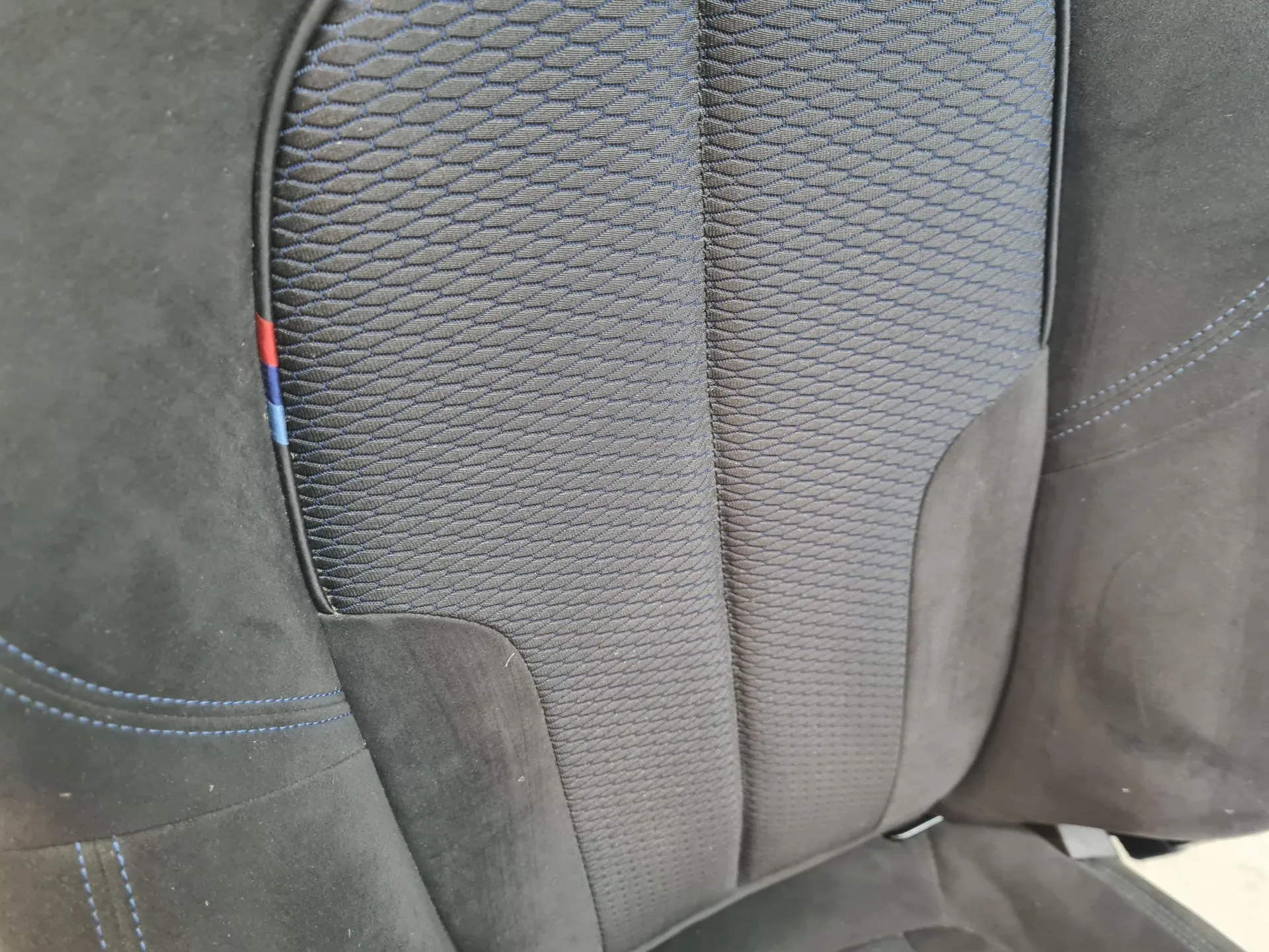 Kit Interior Completo BMW X2 (F39) Imagem-7