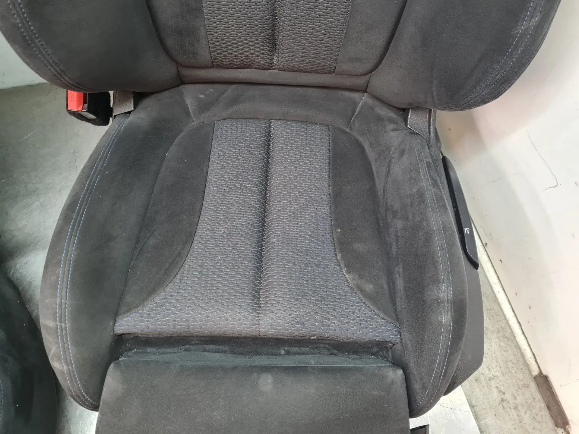 Kit Interior Completo BMW X2 (F39) Imagem-11