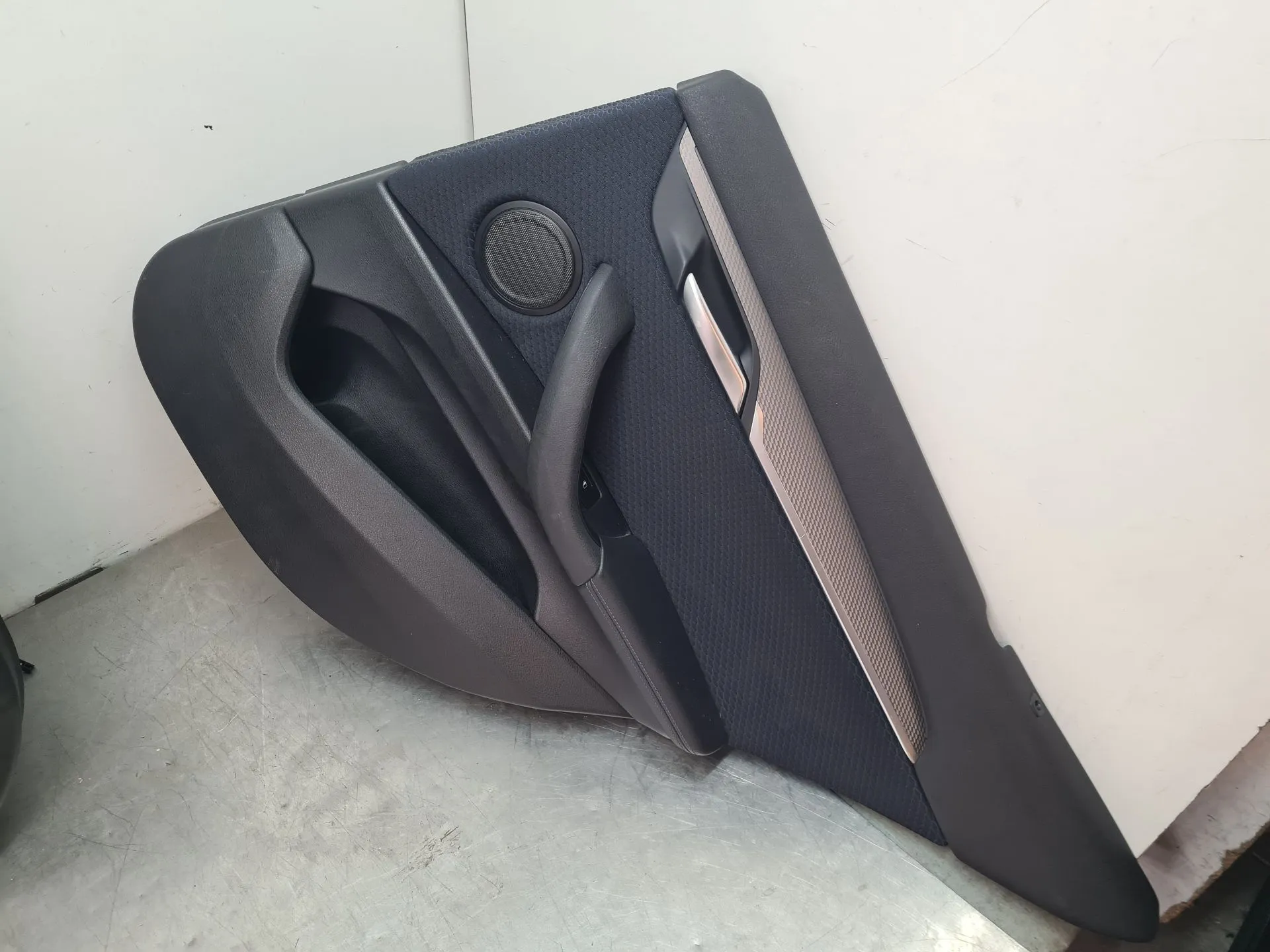 Kit Interior Completo BMW X2 (F39) Imagem-14