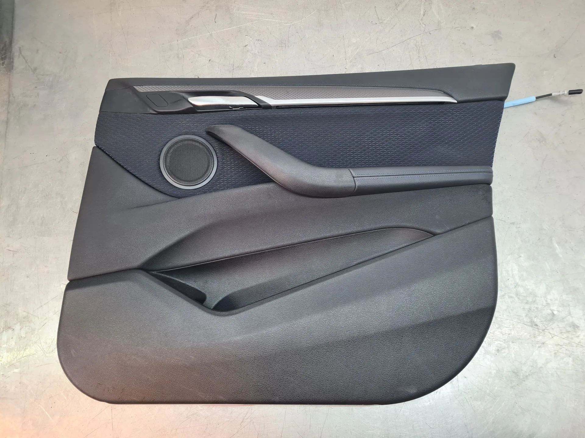 Kit Interior Completo BMW X2 (F39) Imagem-13