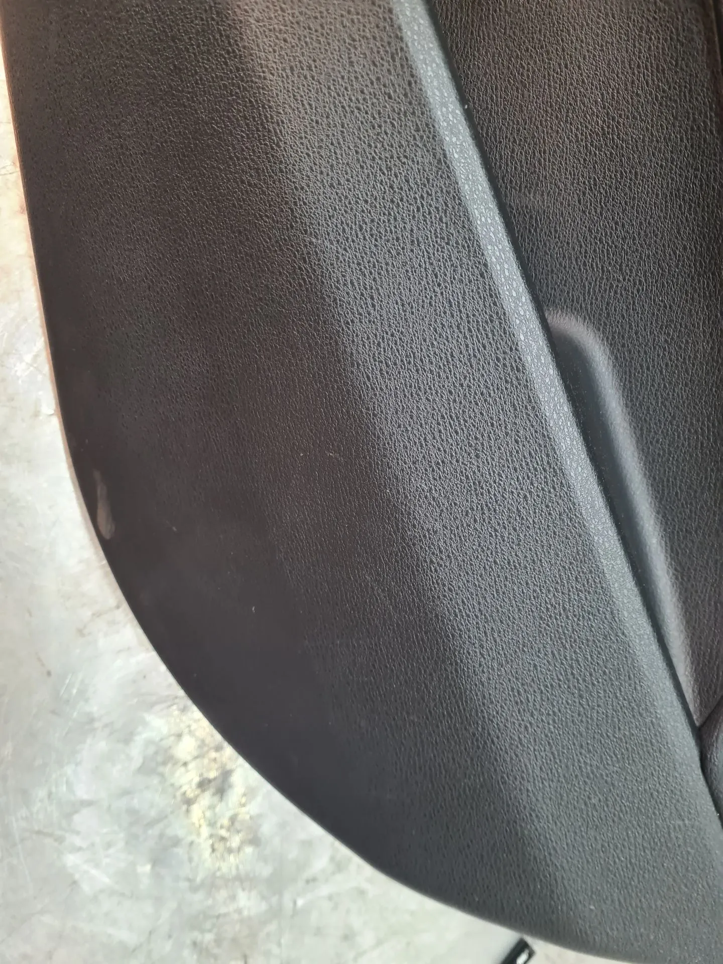 Revestimiento interior de puerta delantero derecho BMW X2 (F39) Imagem-1