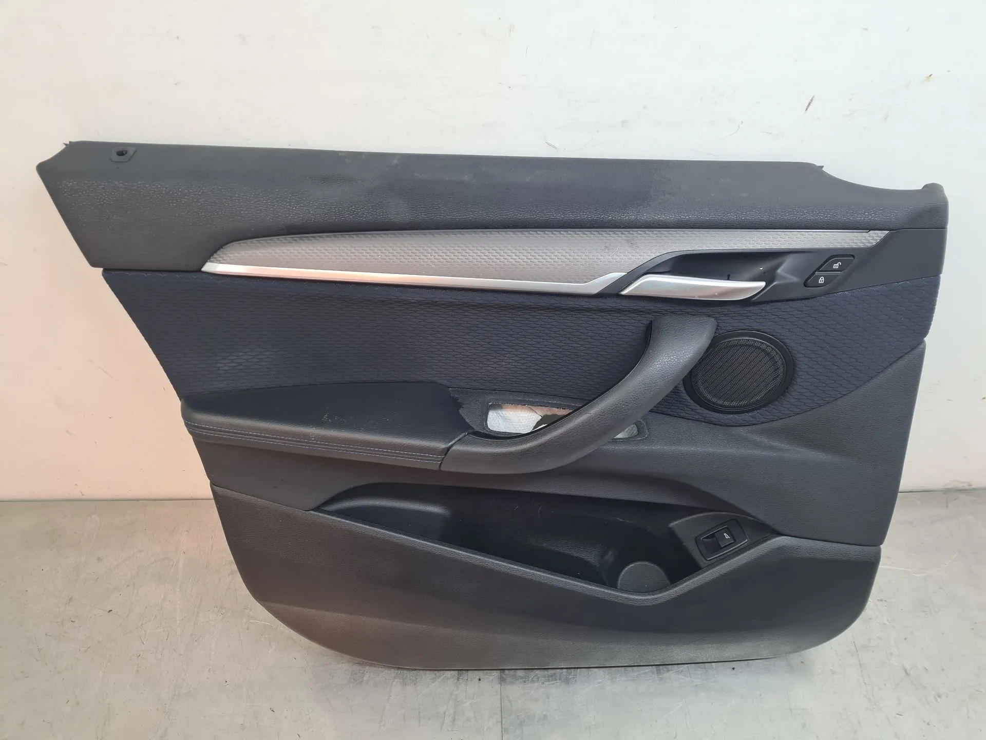 Kit Interior Completo BMW X2 (F39) Imagem-4