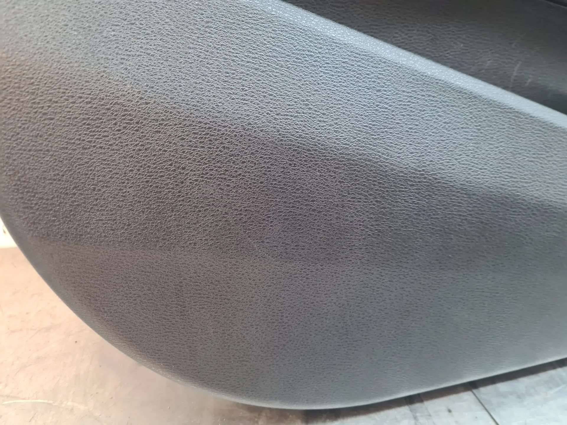 Panneau de porte avant gauche BMW X2 (F39) Imagem-2