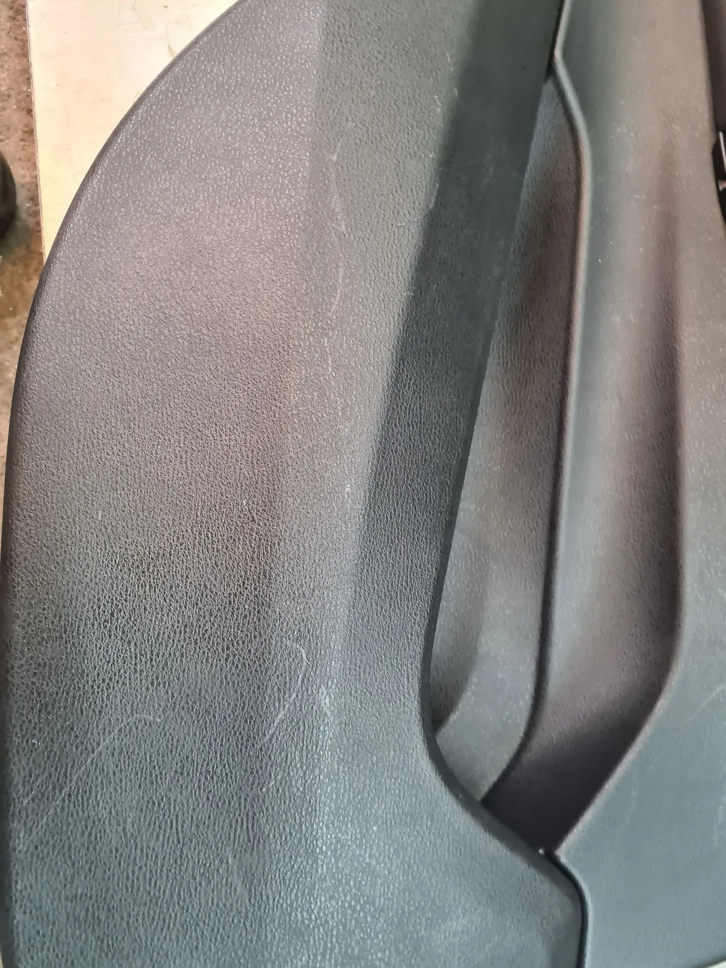 Panel puerta trasero izquierdo BMW X2 (F39) Imagem-1