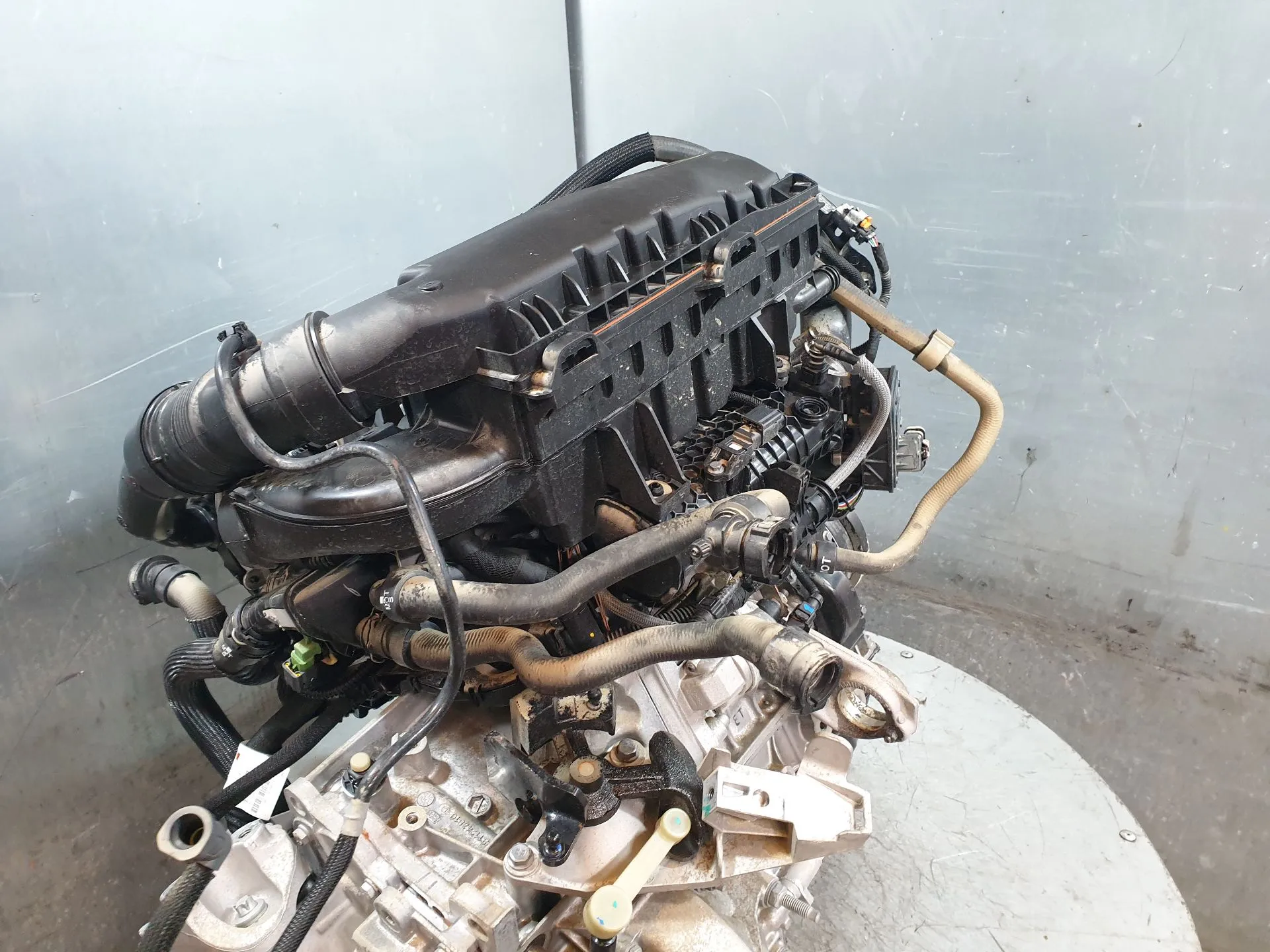 Moteur complet PEUGEOT 2008 II (U_) Imagem-5