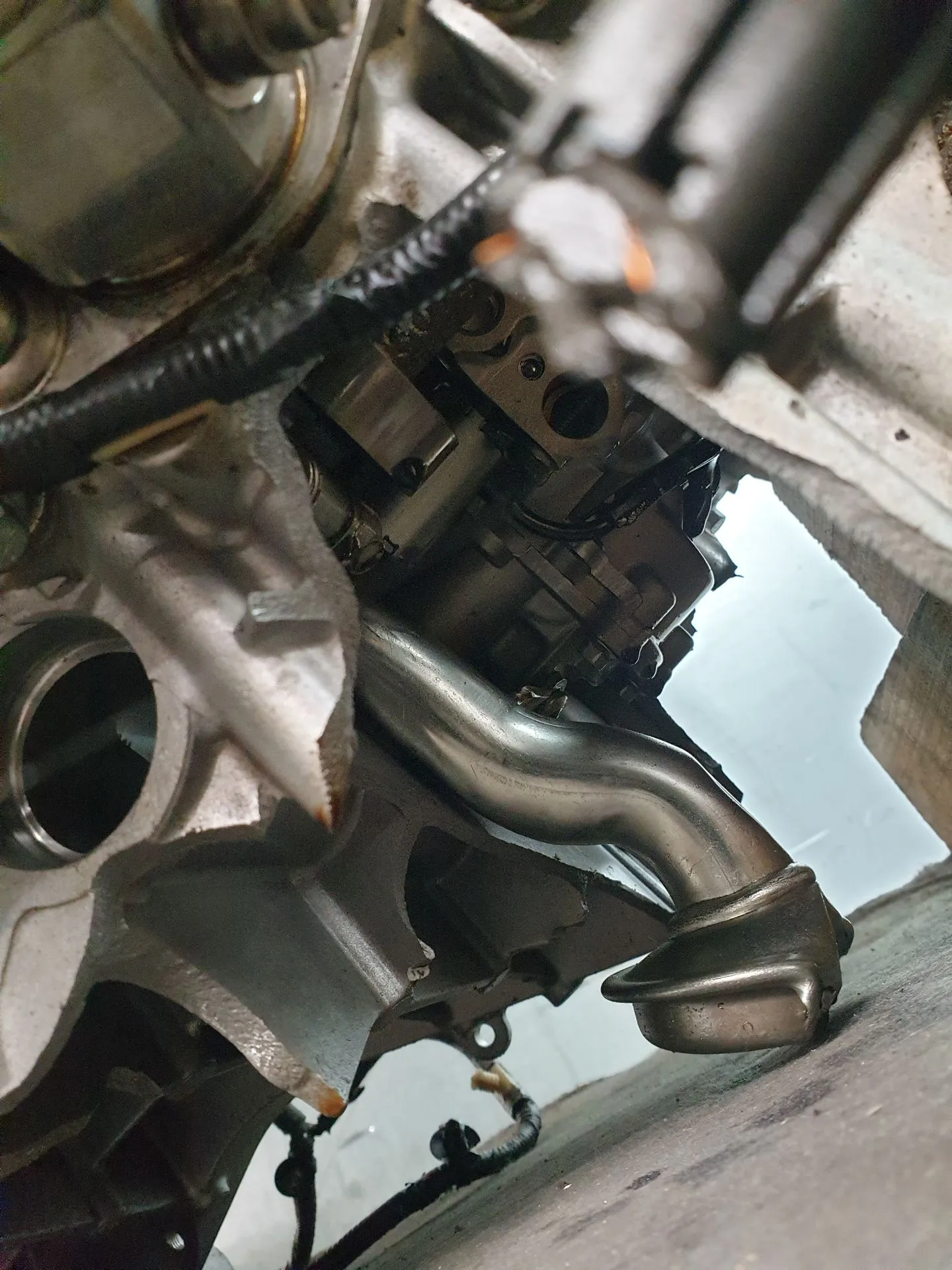 Motor para piezas JAGUAR F-Type Coupé (X152) Imagem-9