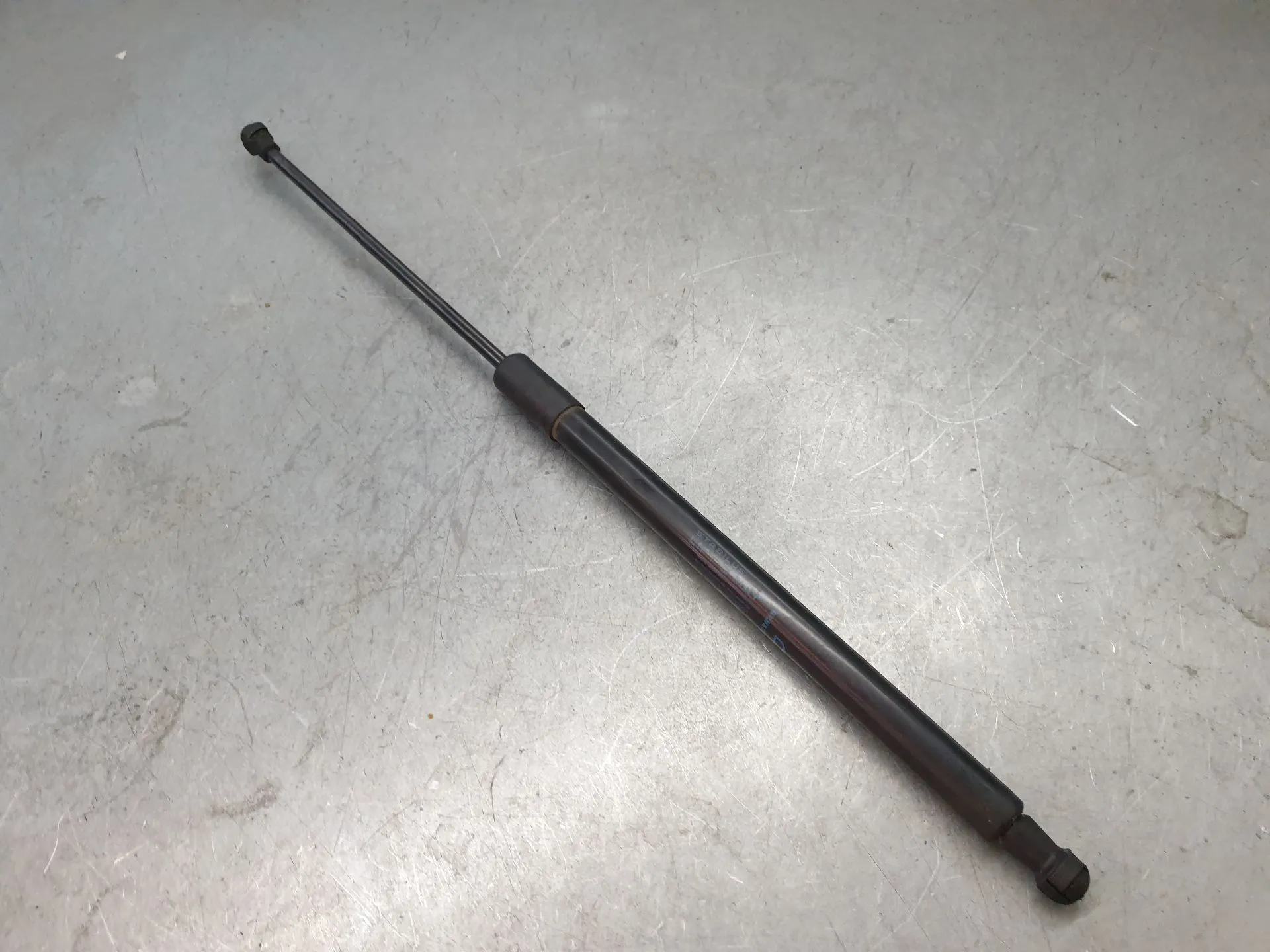 Trunk Shock Absorber RENAULT Megane IV Grandtour (K9A/M_)
