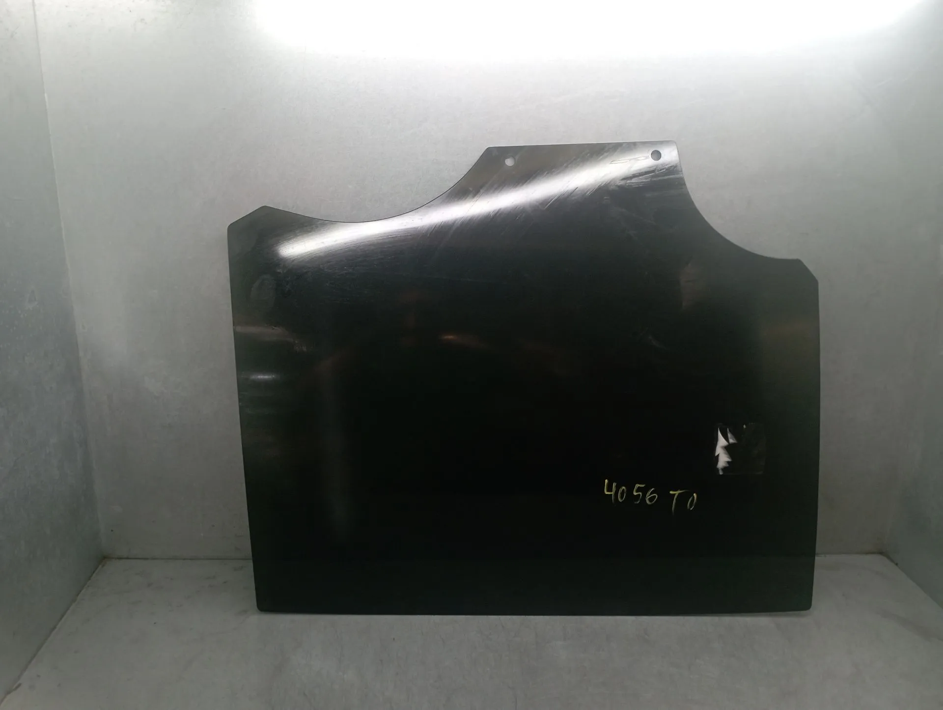 Vitre porte arrière Droite CITROËN C5 Aircross