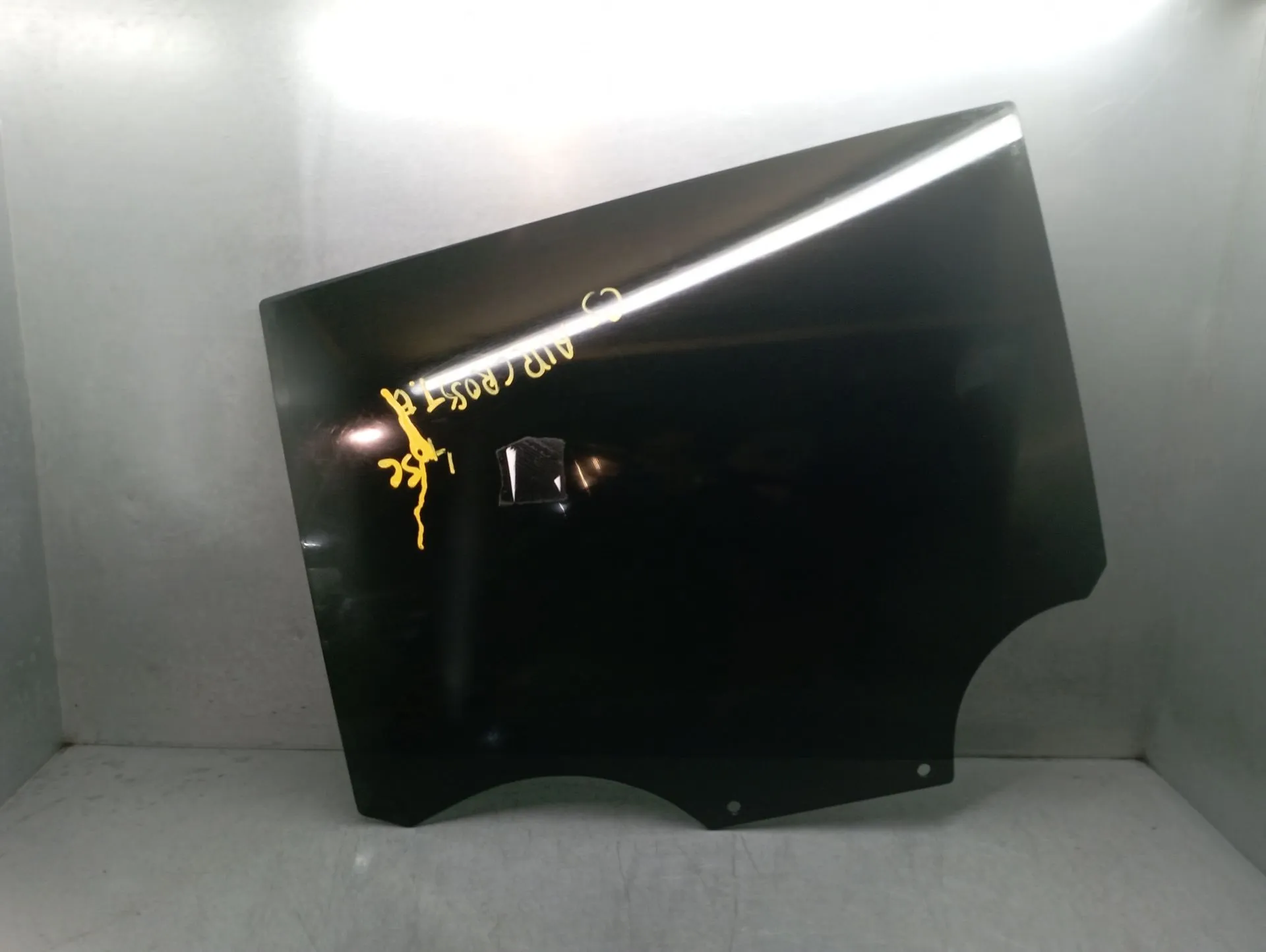 Vitre porte arrière gauche CITROËN C5 Aircross Imagem-1