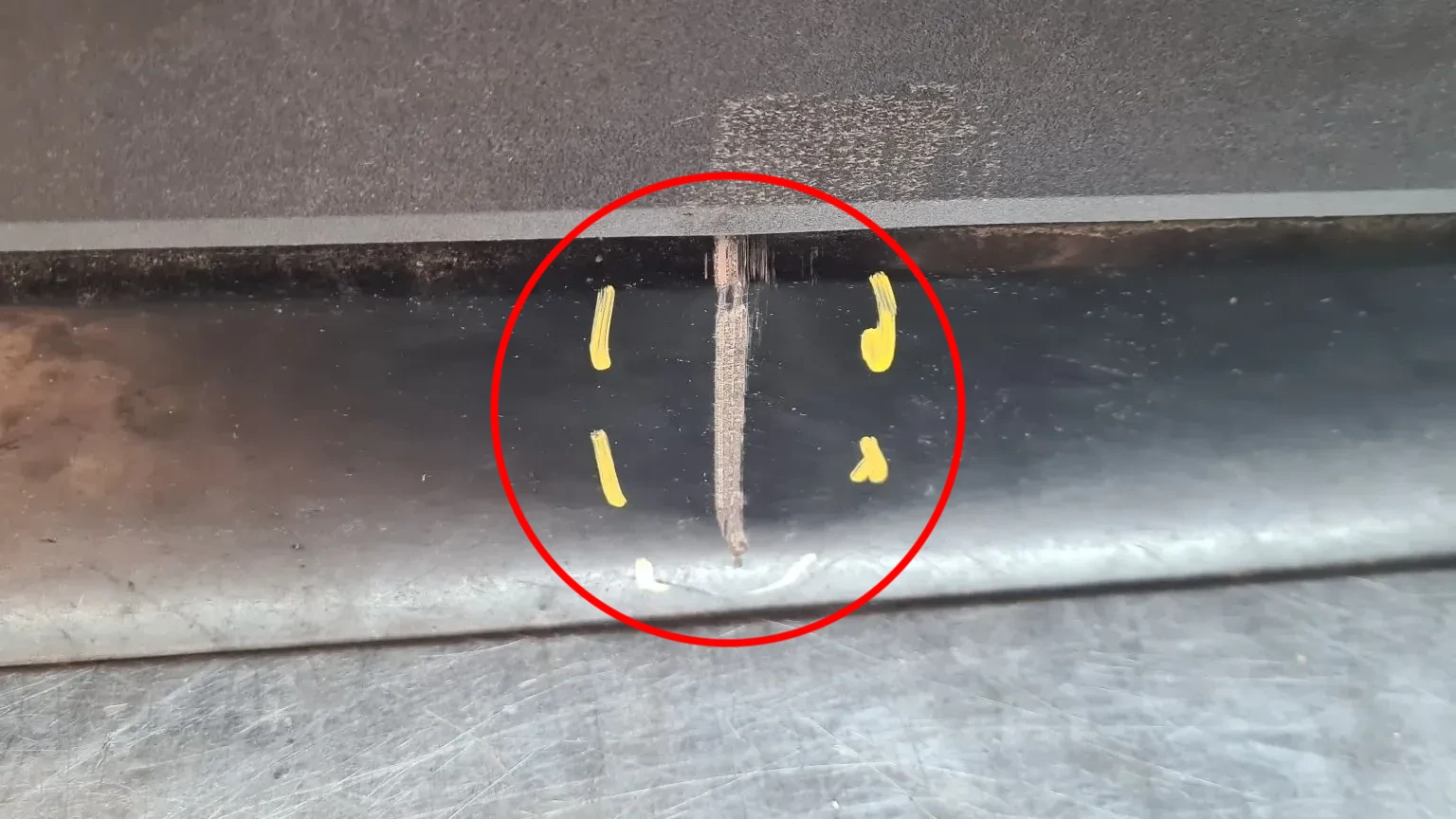 Puerta Trasero Derecho CITROËN C3 III (SX) Imagem-6