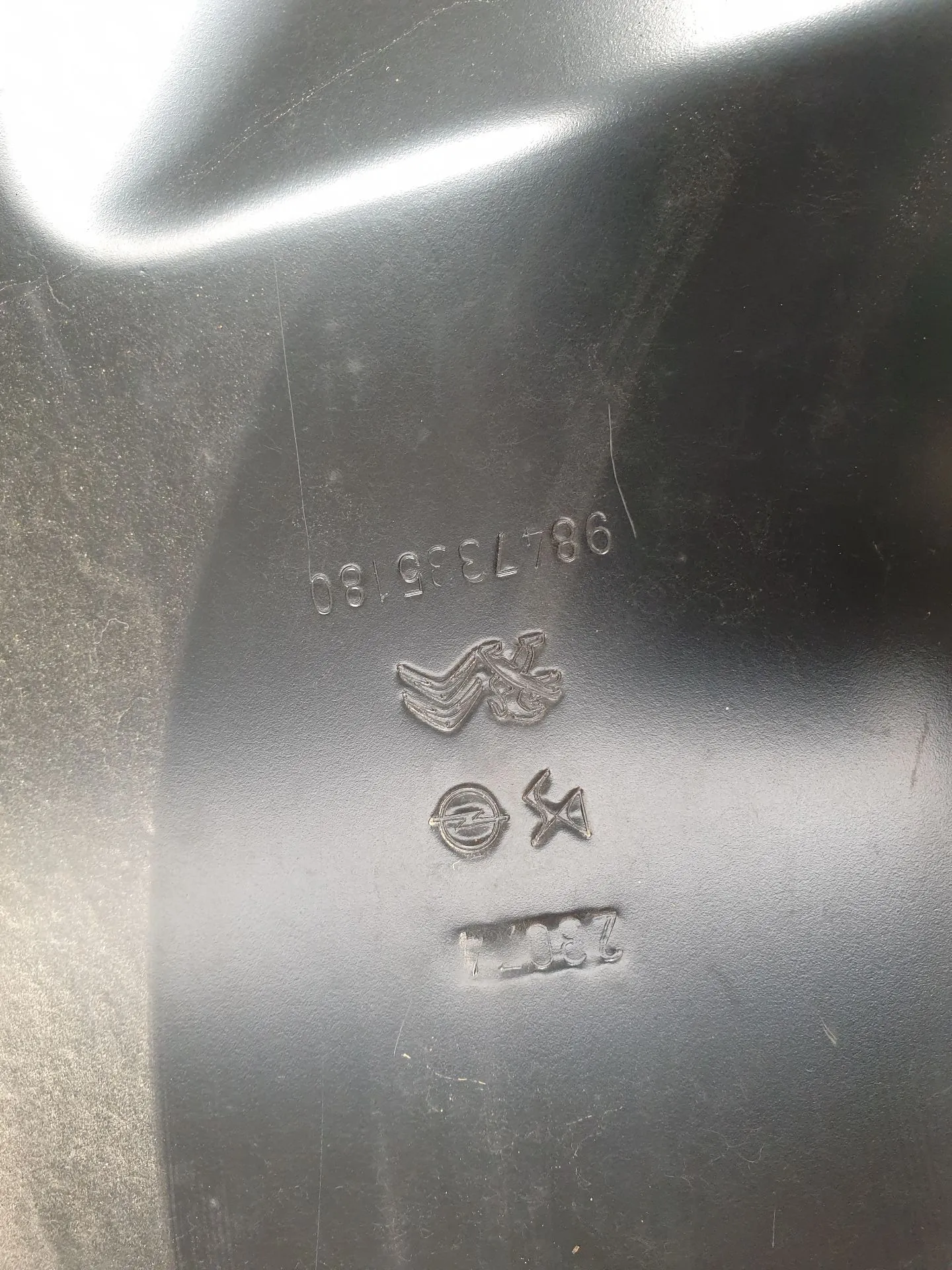 Bateria EV (Alta Tensão - Veículo Eletrico) PEUGEOT 2008 II (U_) Imagem-9