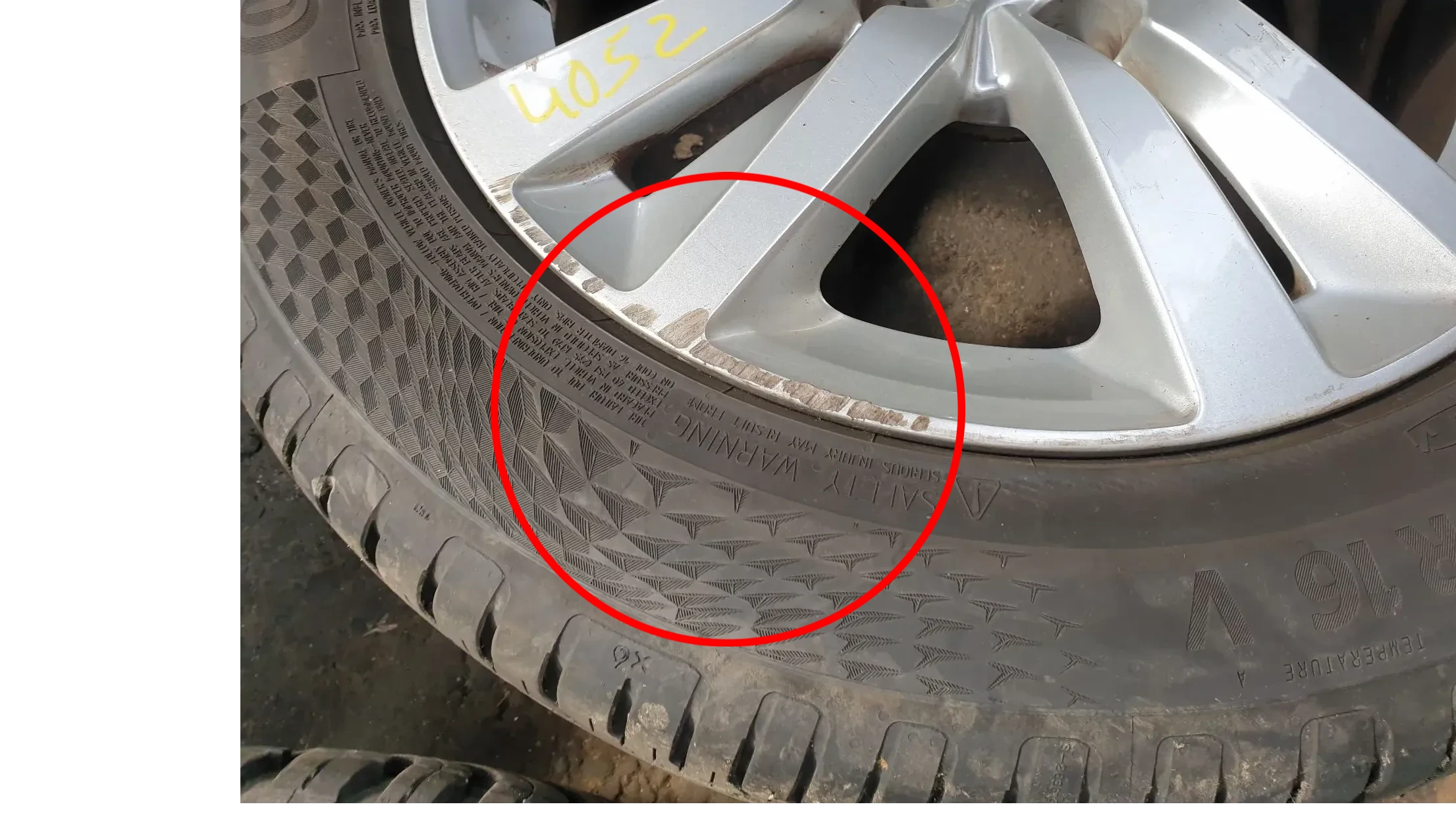 Conjunto Jantes Especiais PEUGEOT 308 II Imagem-14
