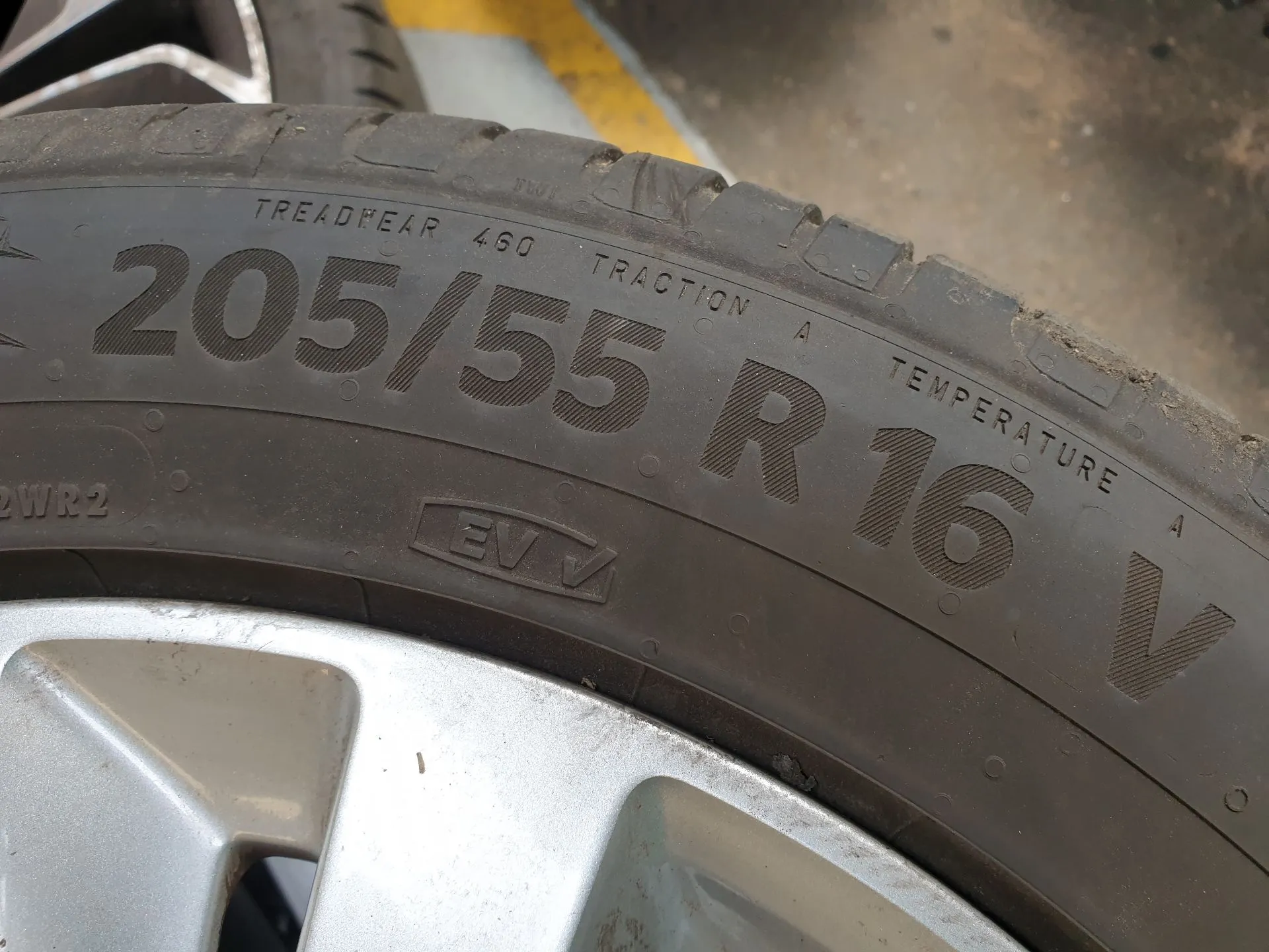 Conjunto Jantes Especiais PEUGEOT 308 II Imagem-10