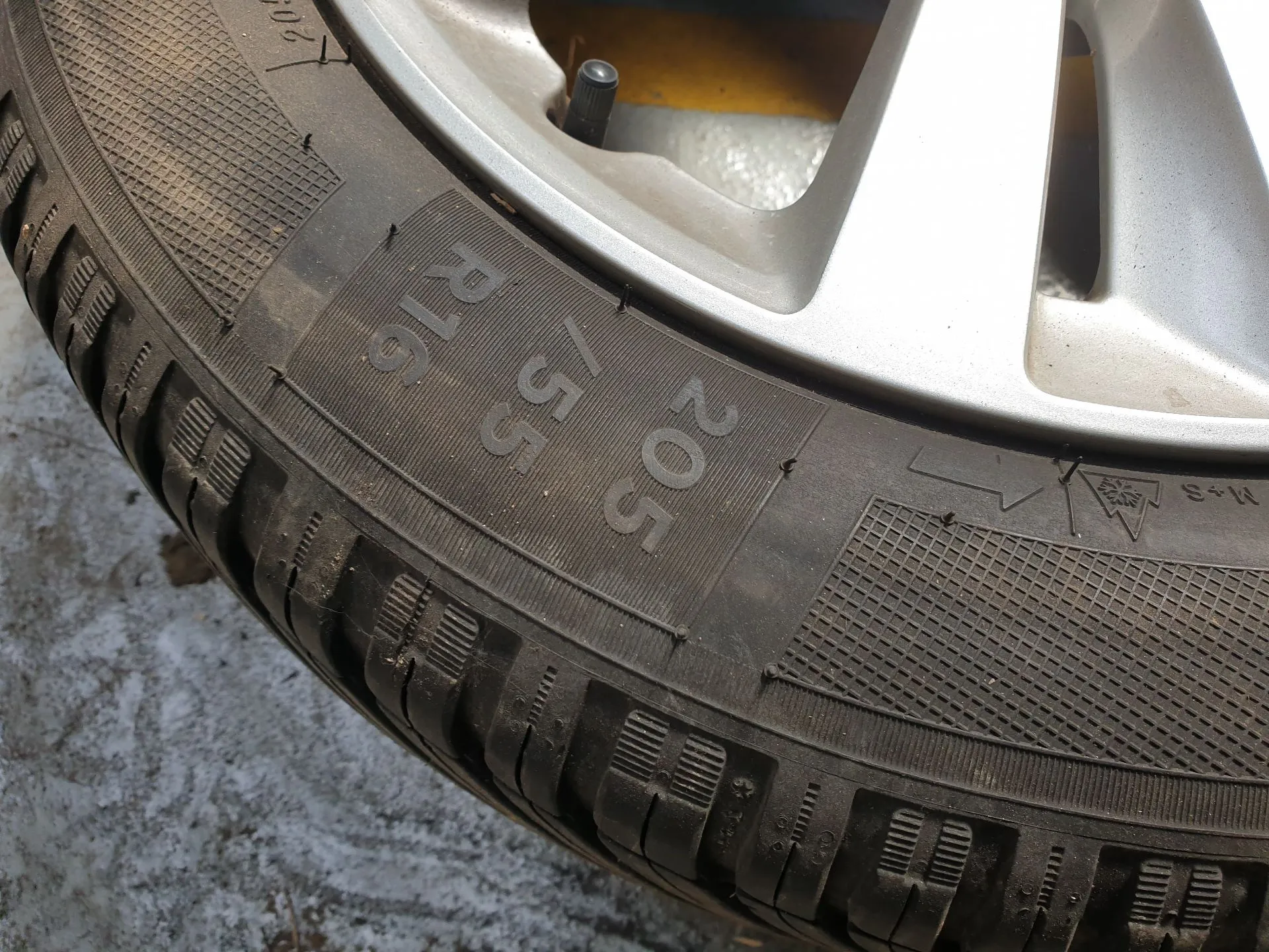Conjunto Jantes Especiais PEUGEOT 308 II Imagem-4