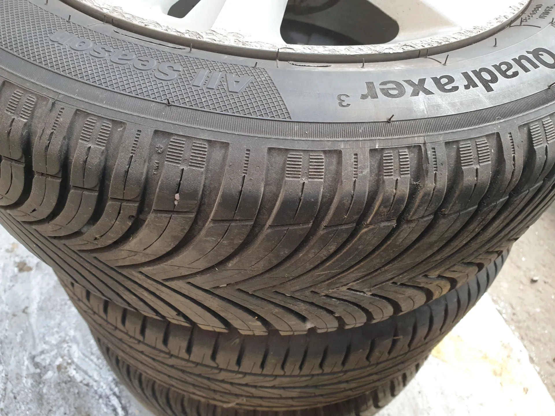Conjunto Jantes Especiais PEUGEOT 308 II Imagem-6