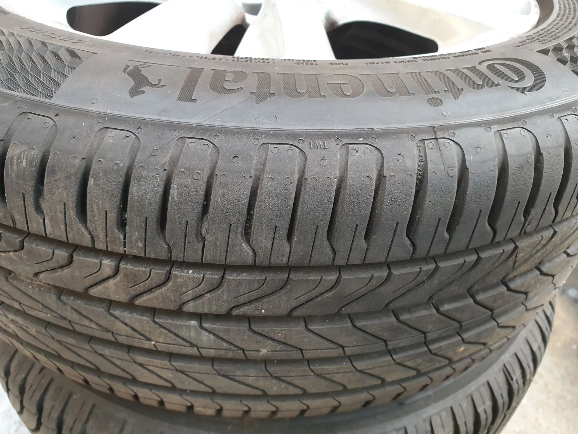 Conjunto Jantes Especiais PEUGEOT 308 II Imagem-7