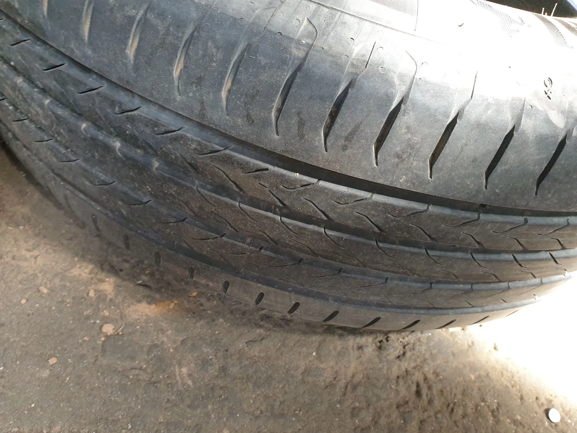 Conjunto Jantes Especiais PEUGEOT 2008 II (U_) Imagem-12