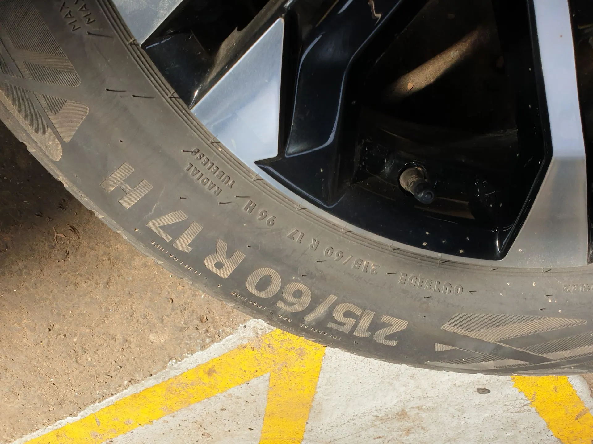 Conjunto Jantes Especiais PEUGEOT 2008 II (U_) Imagem-4