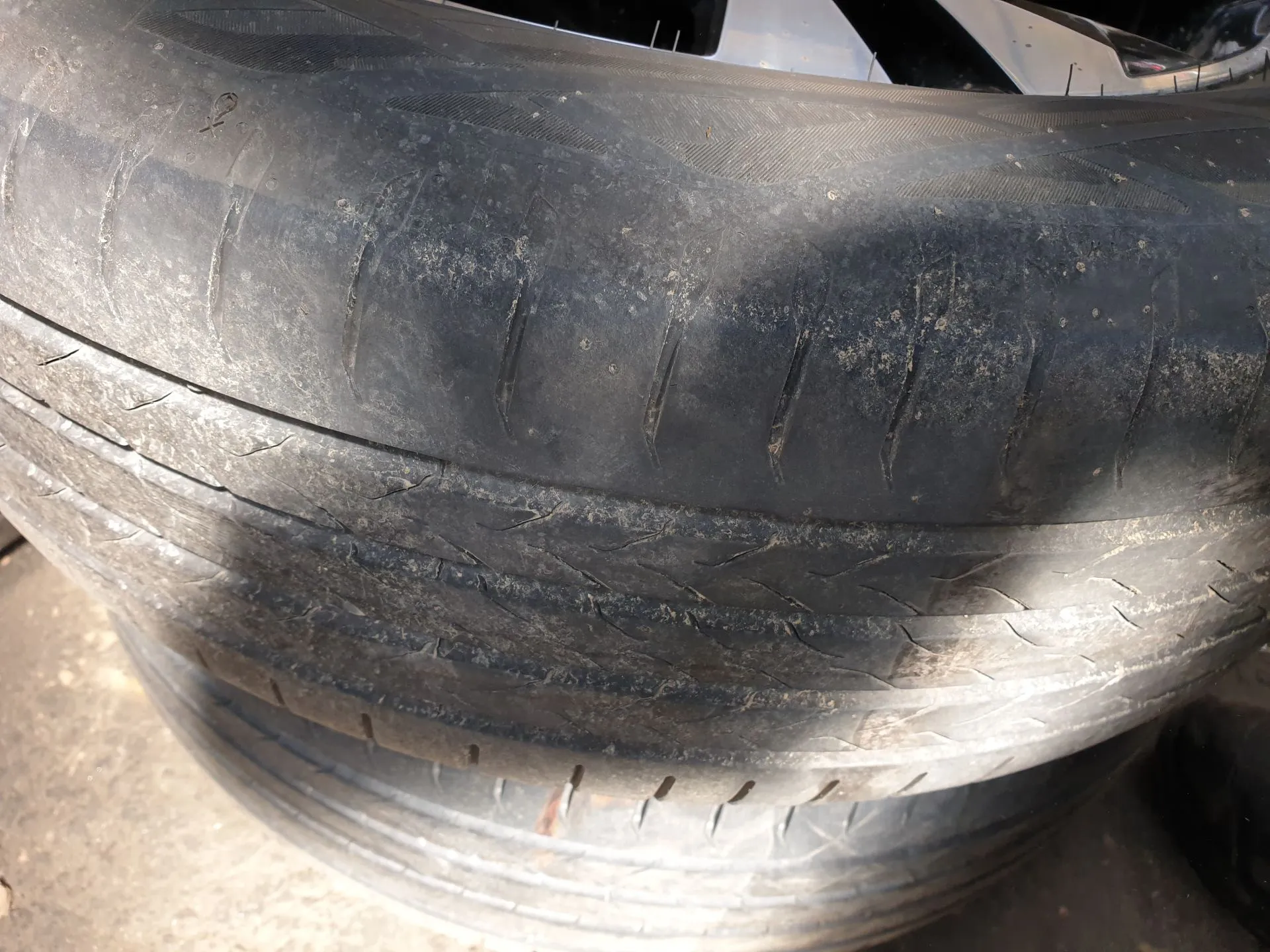 Conjunto Jantes Especiais PEUGEOT 2008 II (U_) Imagem-5