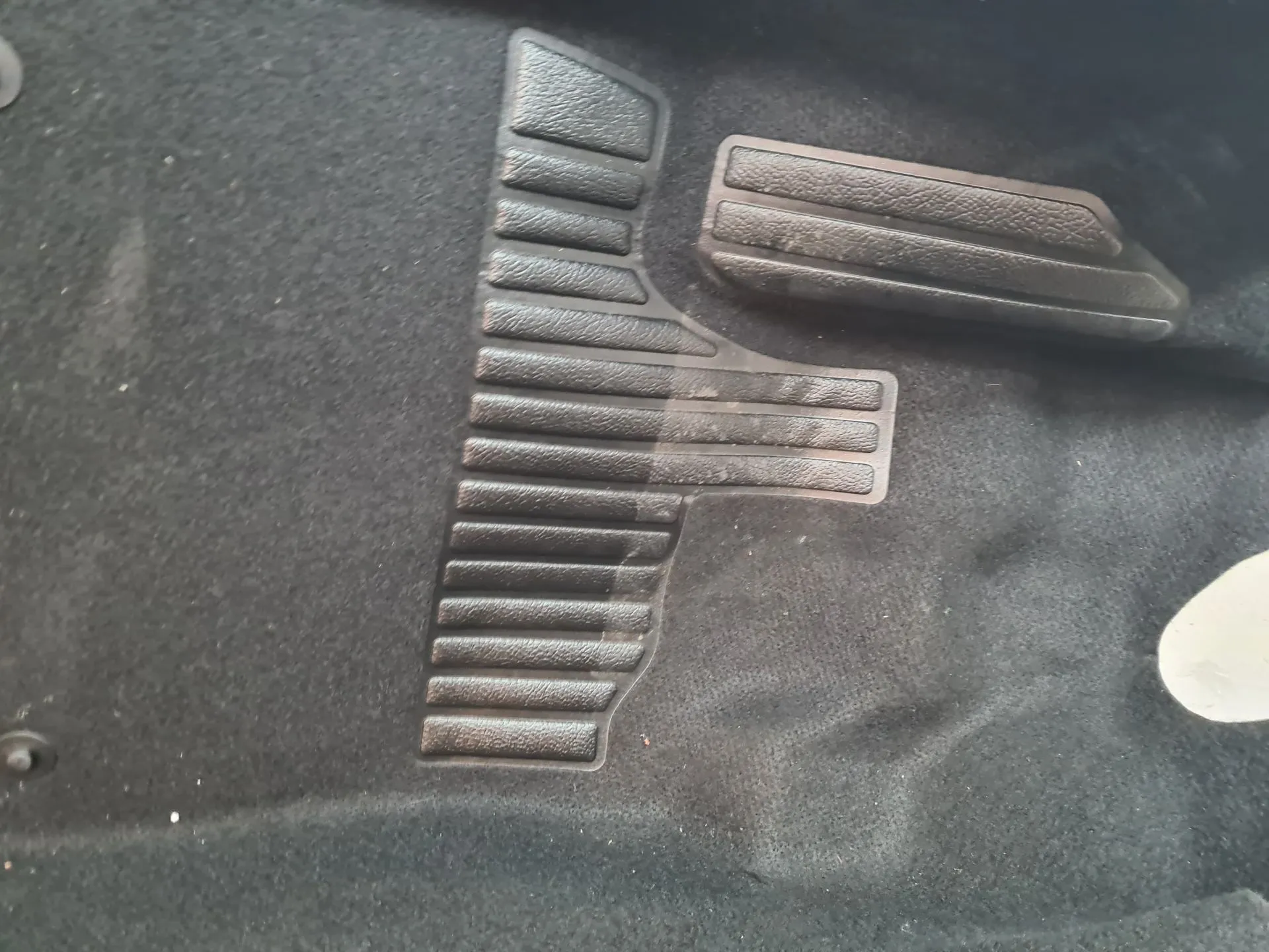 Interior Carpet DACIA Sandero III Imagem-3