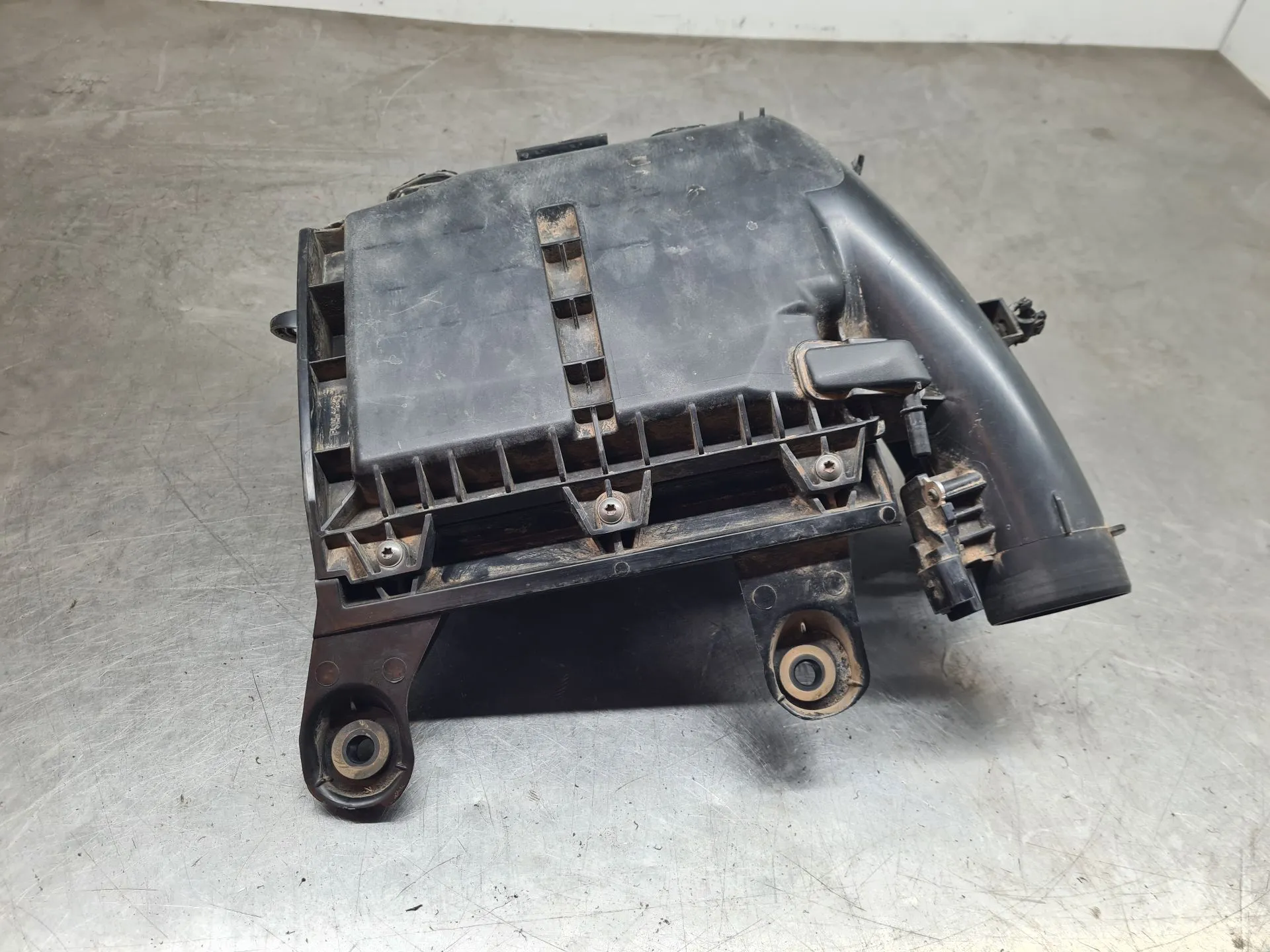 Scatola filtro aria CITROËN Berlingo (K9)