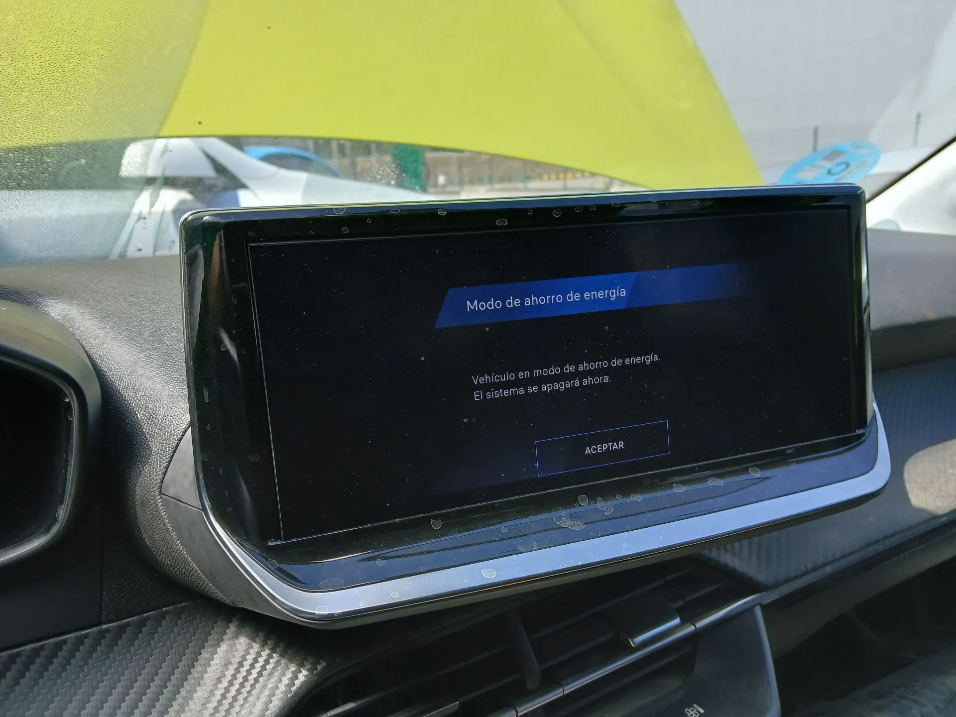 Autoradio PEUGEOT 208 II