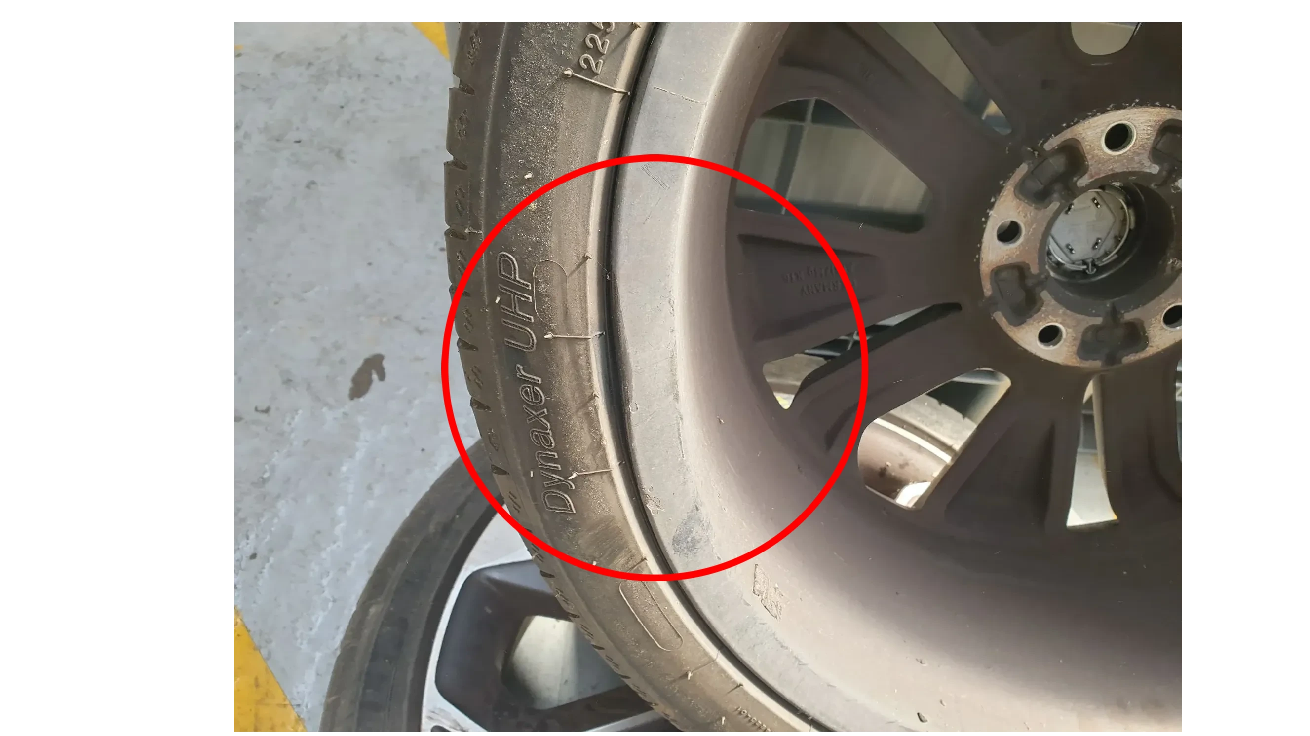 Conjunto Jantes Especiais RENAULT Megane IV (B9A/M_) Imagem-11