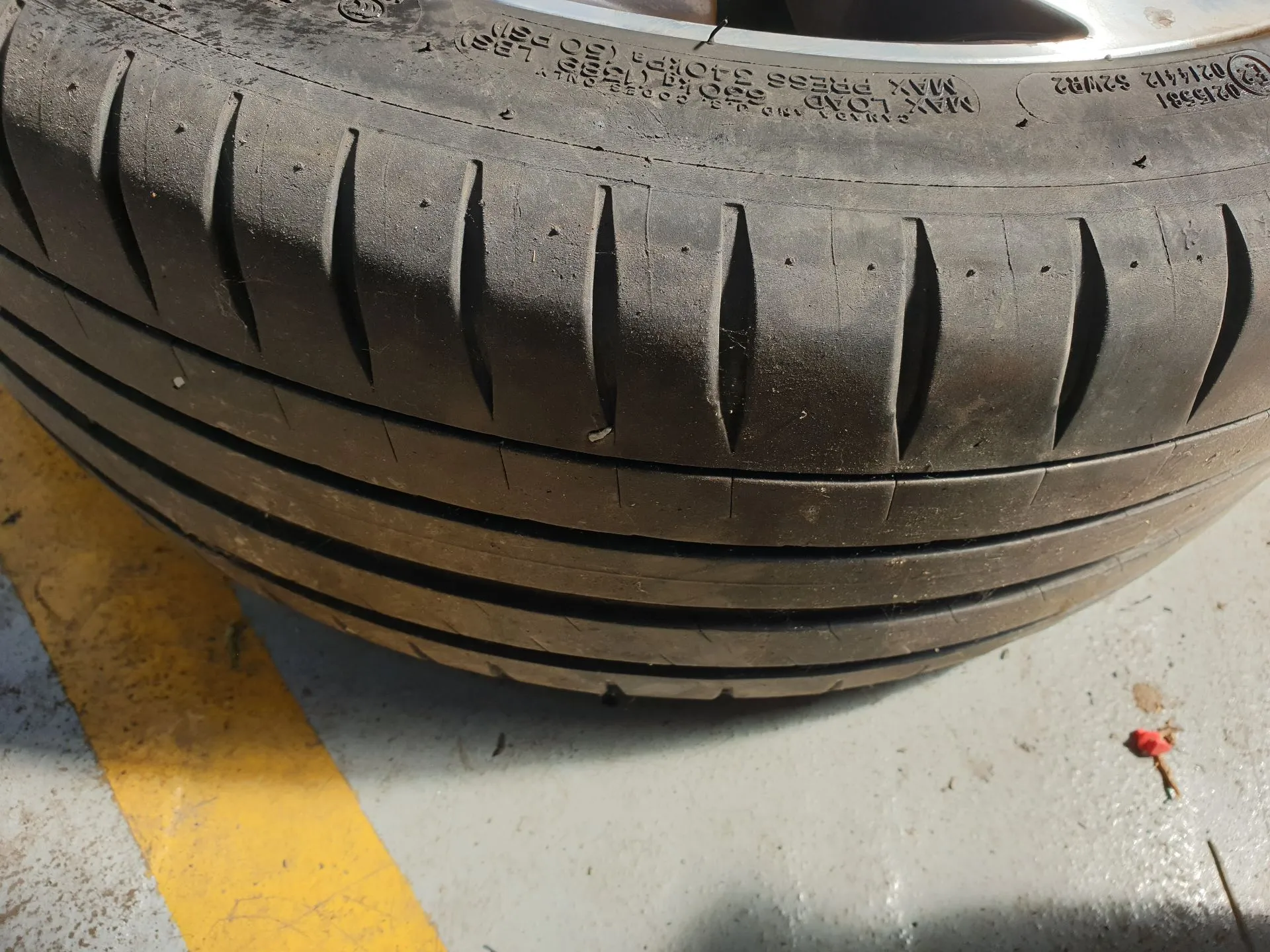 Conjunto Jantes Especiais RENAULT Megane IV (B9A/M_) Imagem-2