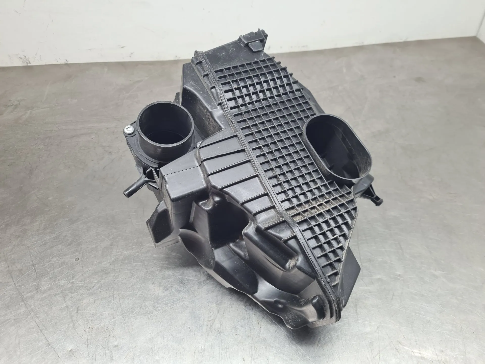 Air filter box DACIA Sandero II (5S_) Imagem-1