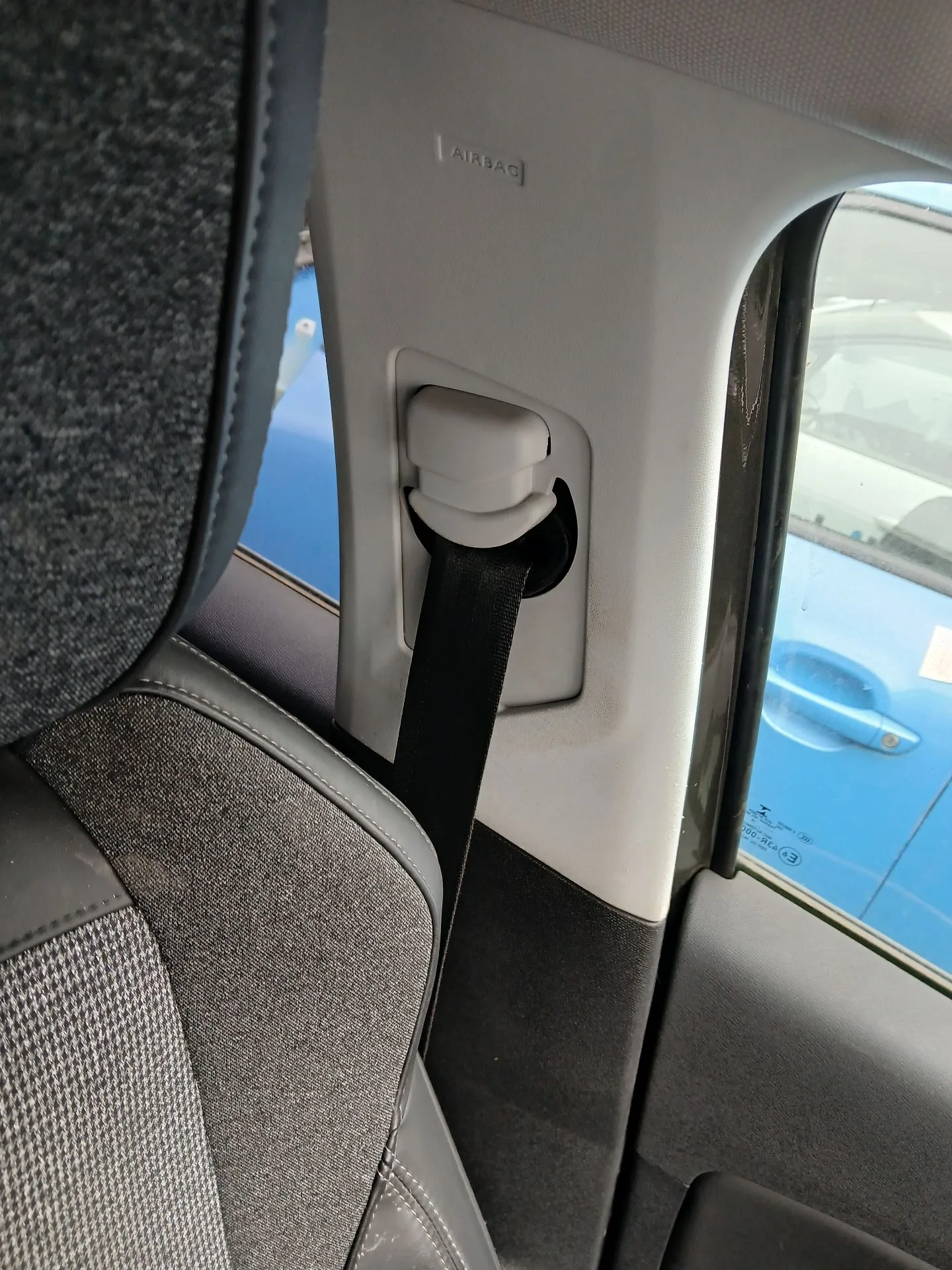 Kit de Airbags PEUGEOT 3008 II (M_) Imagem-4