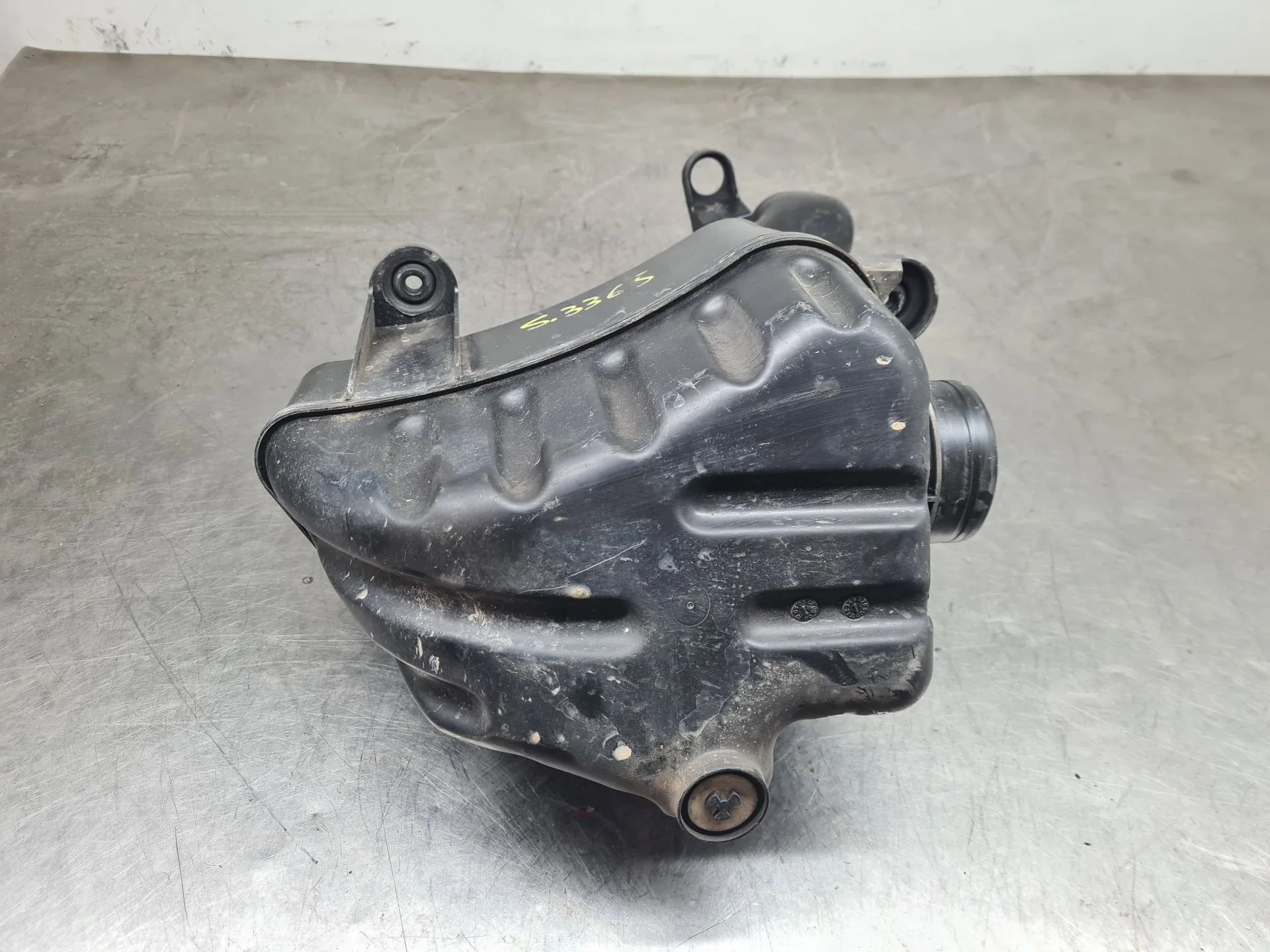 Scatola filtro aria VOLKSWAGEN Caddy III (2K, 2C)