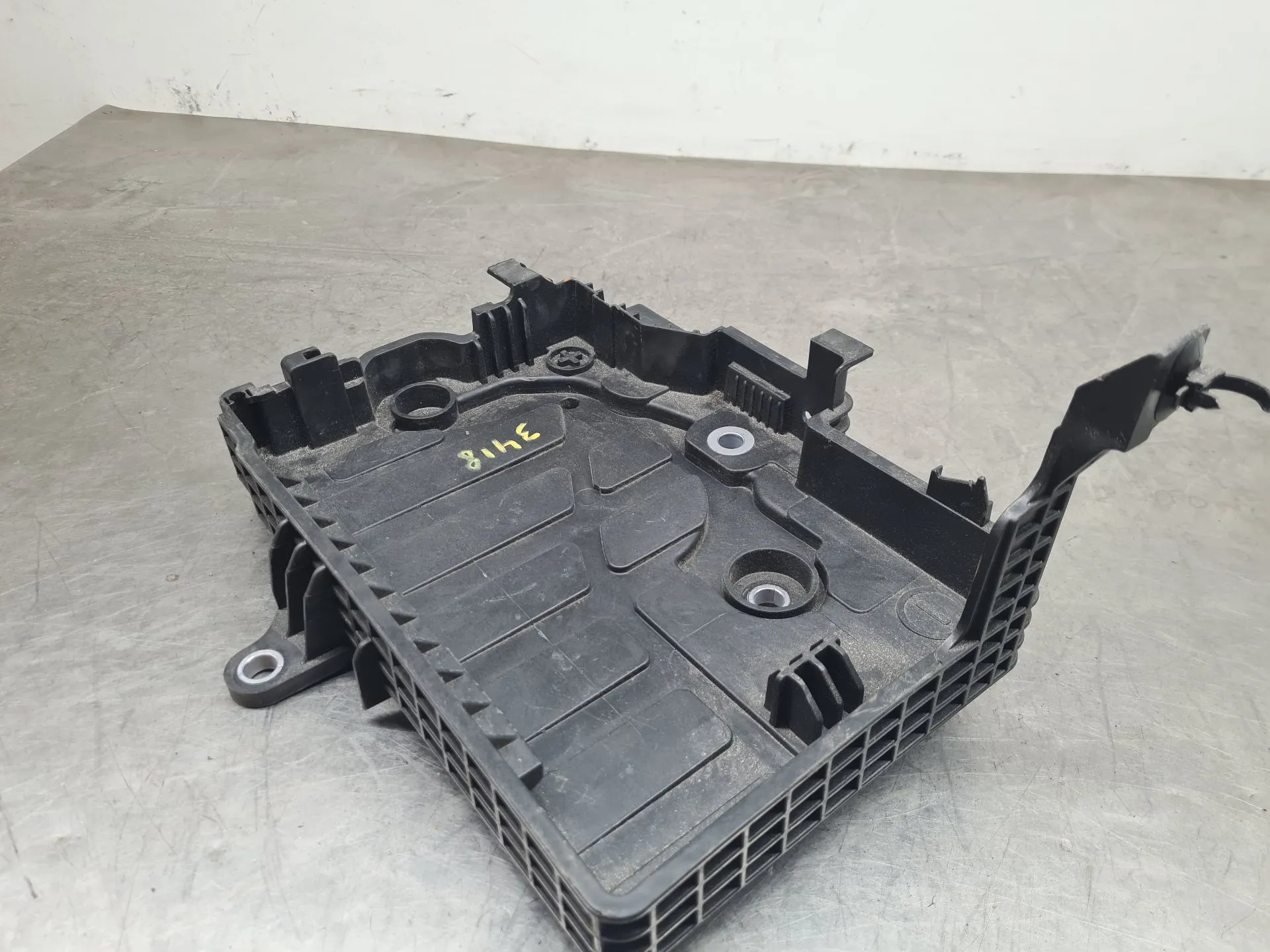 Boîtier de batterie DACIA Sandero III Imagem-1