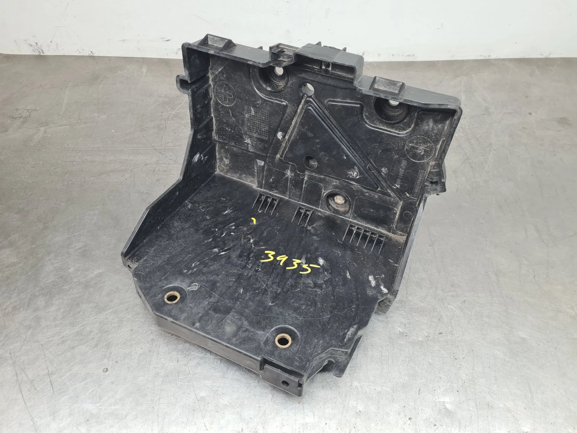 Boîtier de batterie RENAULT Kangoo Express (FW0/1_)