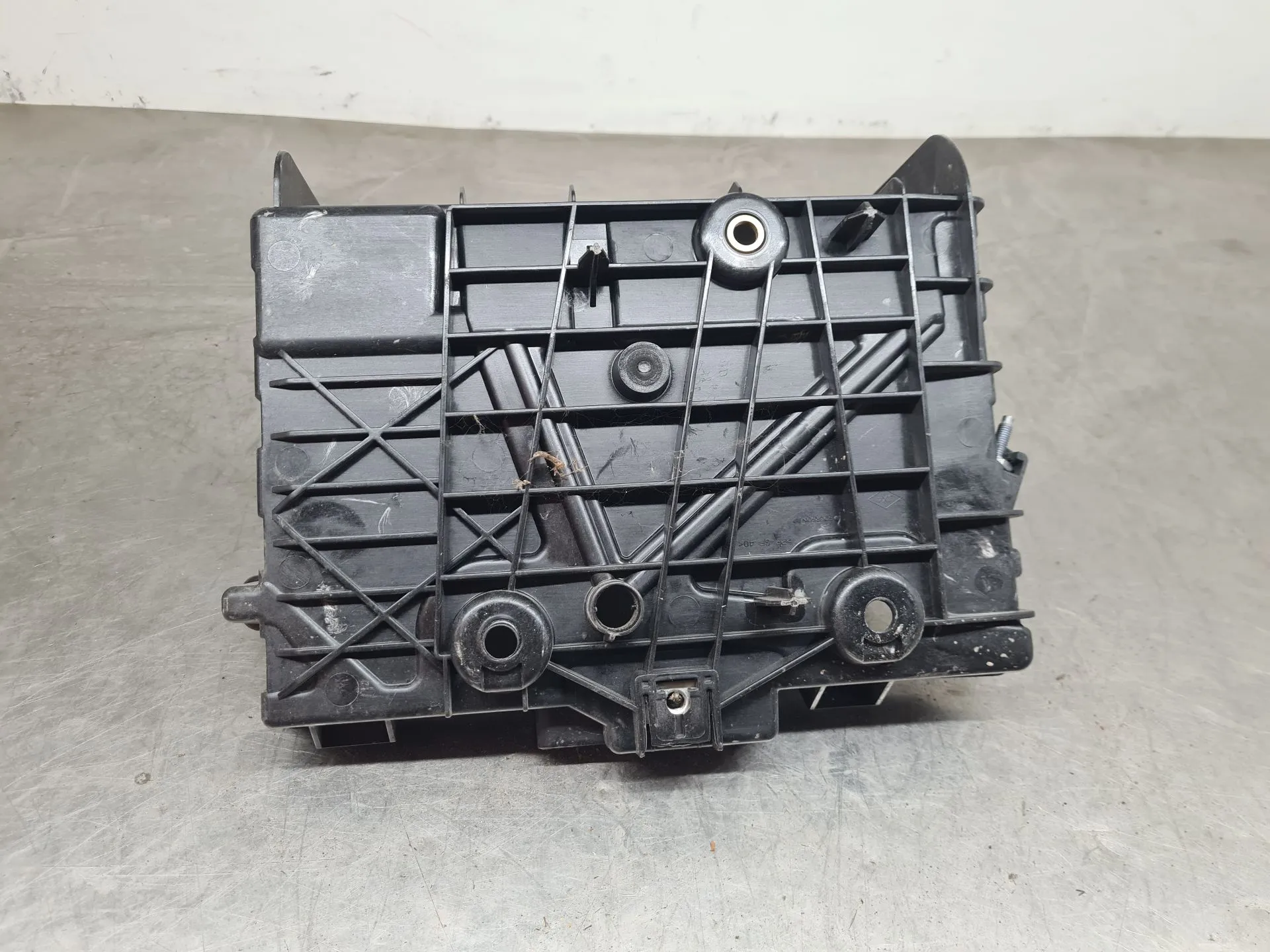Base / caja de batería RENAULT Kangoo Express (FW0/1_) Imagem-2