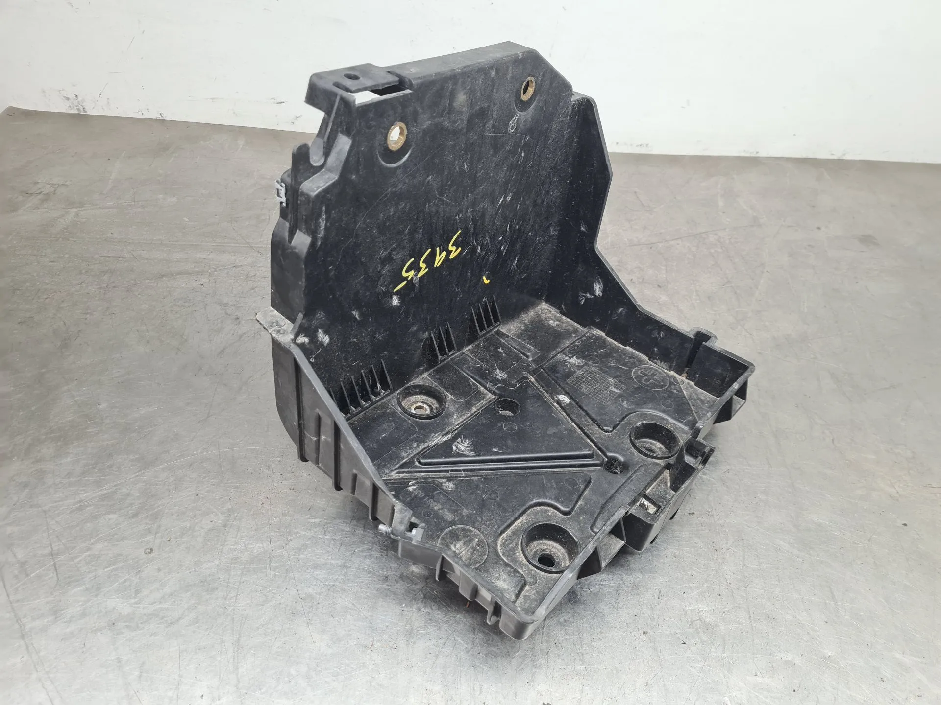 Base / caja de batería RENAULT Kangoo Express (FW0/1_) Imagem-1
