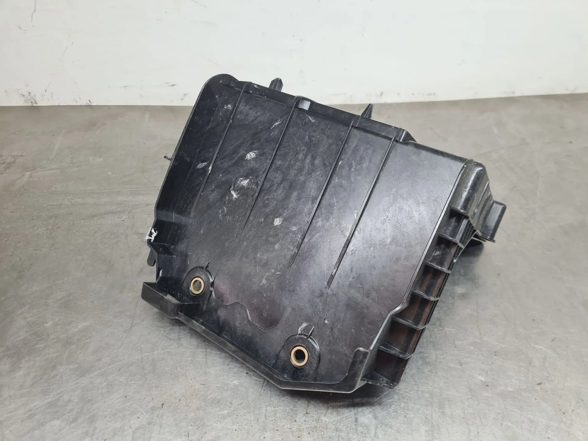 Base / caja de batería RENAULT Kangoo Express (FW0/1_) Imagem-3