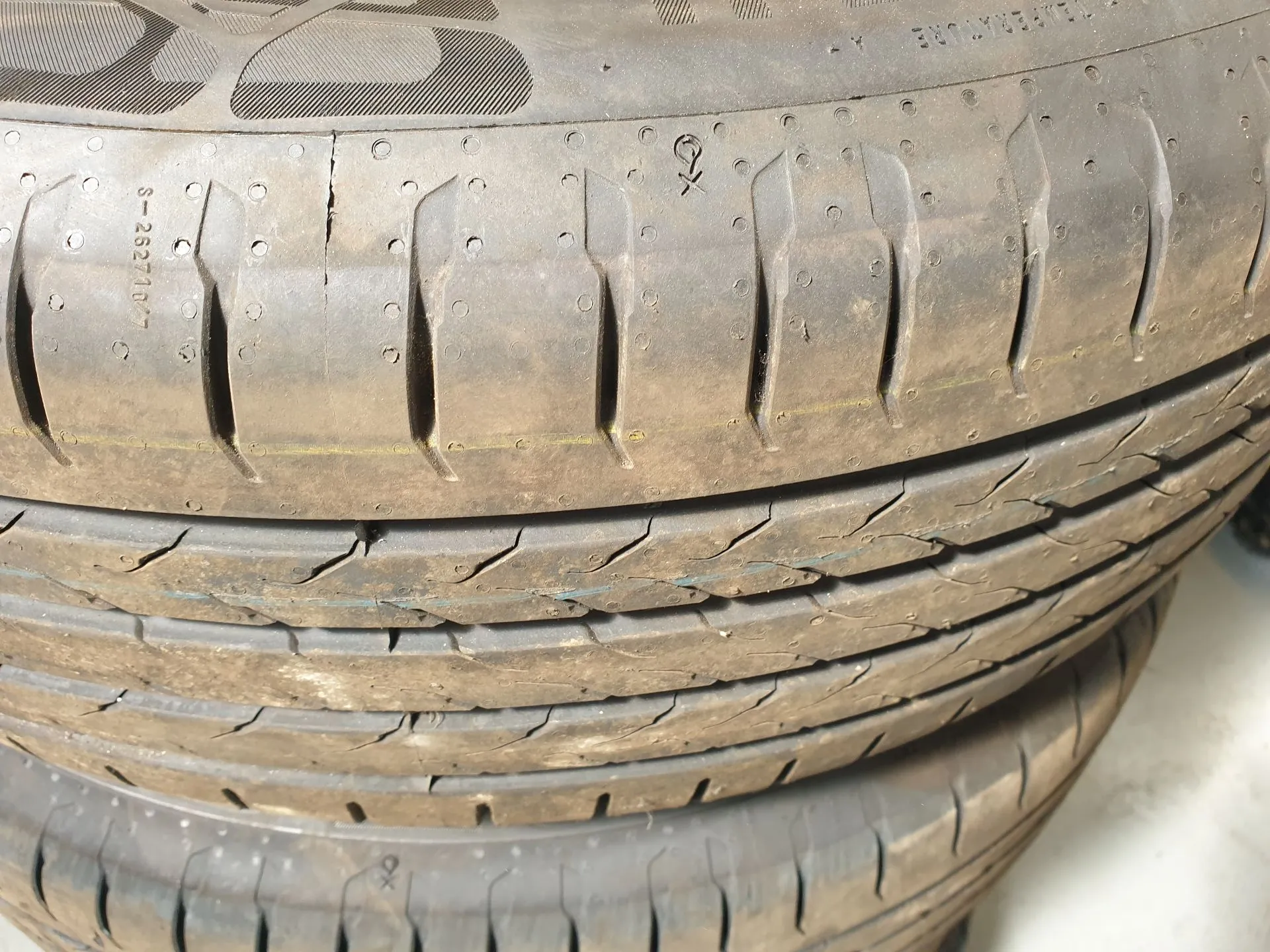 Conjunto Jantes Especiais PEUGEOT 2008 II (U_) Imagem-3