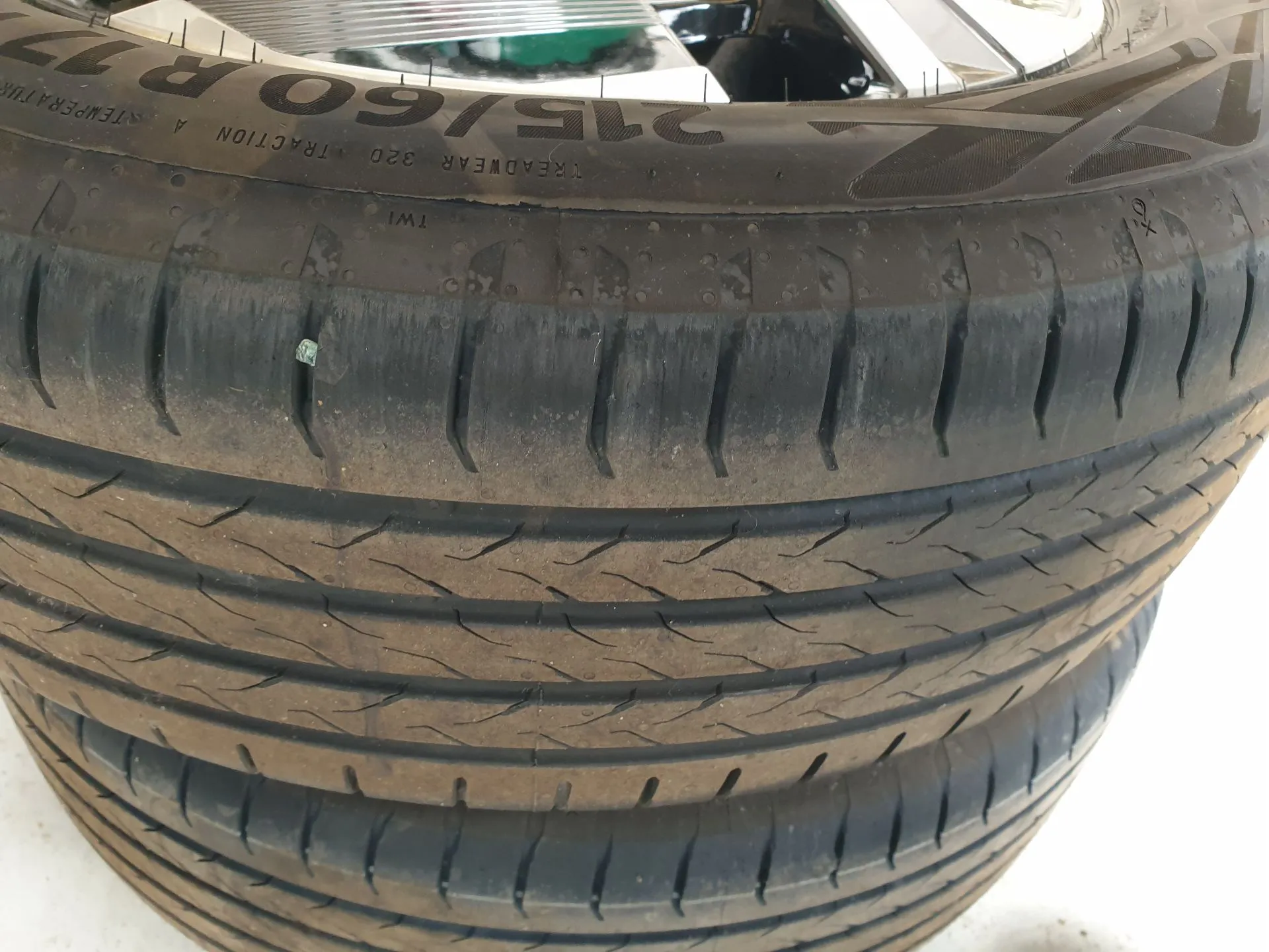 Conjunto Jantes Especiais PEUGEOT 2008 II (U_) Imagem-7