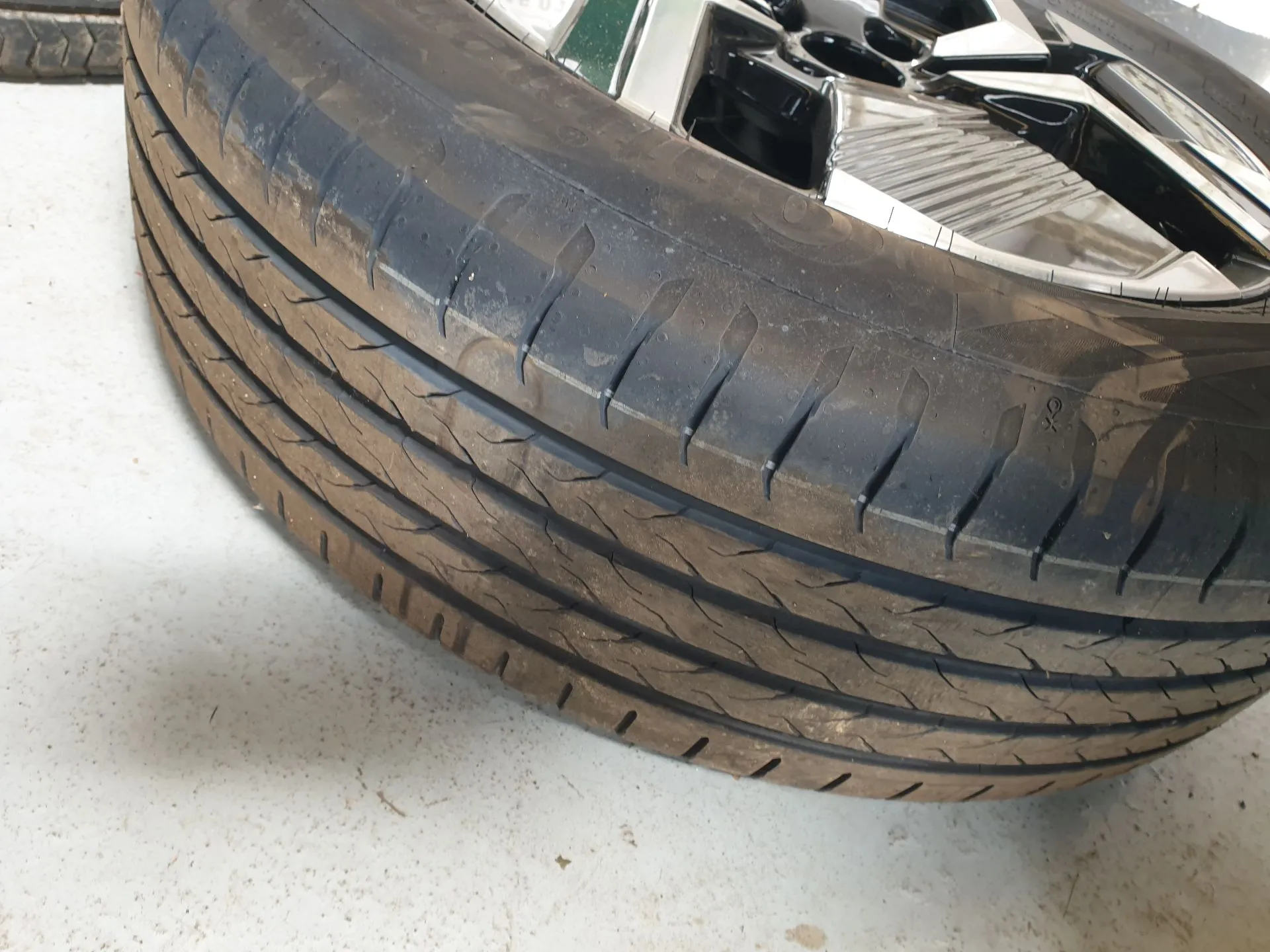 Conjunto Jantes Especiais PEUGEOT 2008 II (U_) Imagem-9
