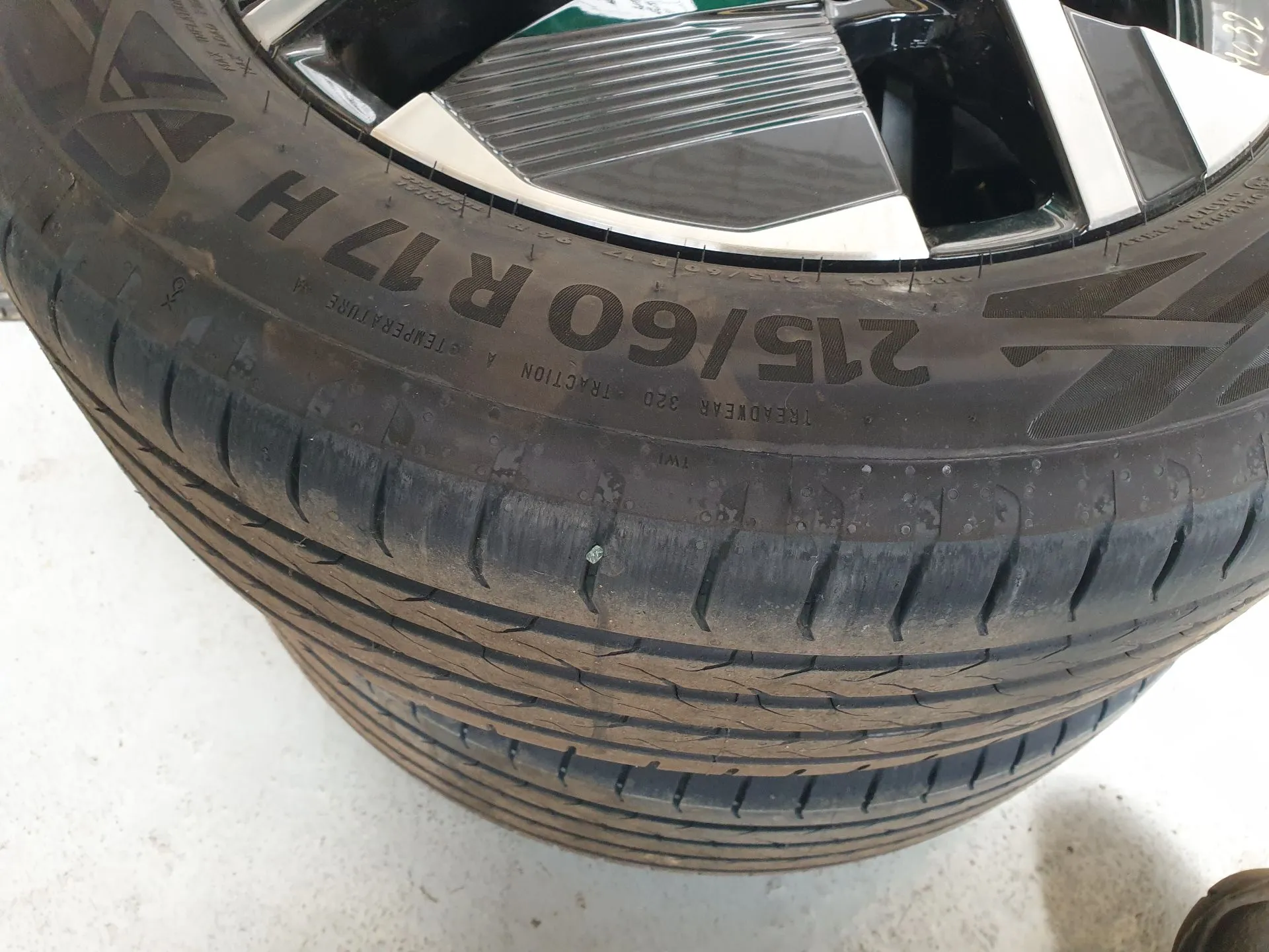Conjunto Jantes Especiais PEUGEOT 2008 II (U_) Imagem-5