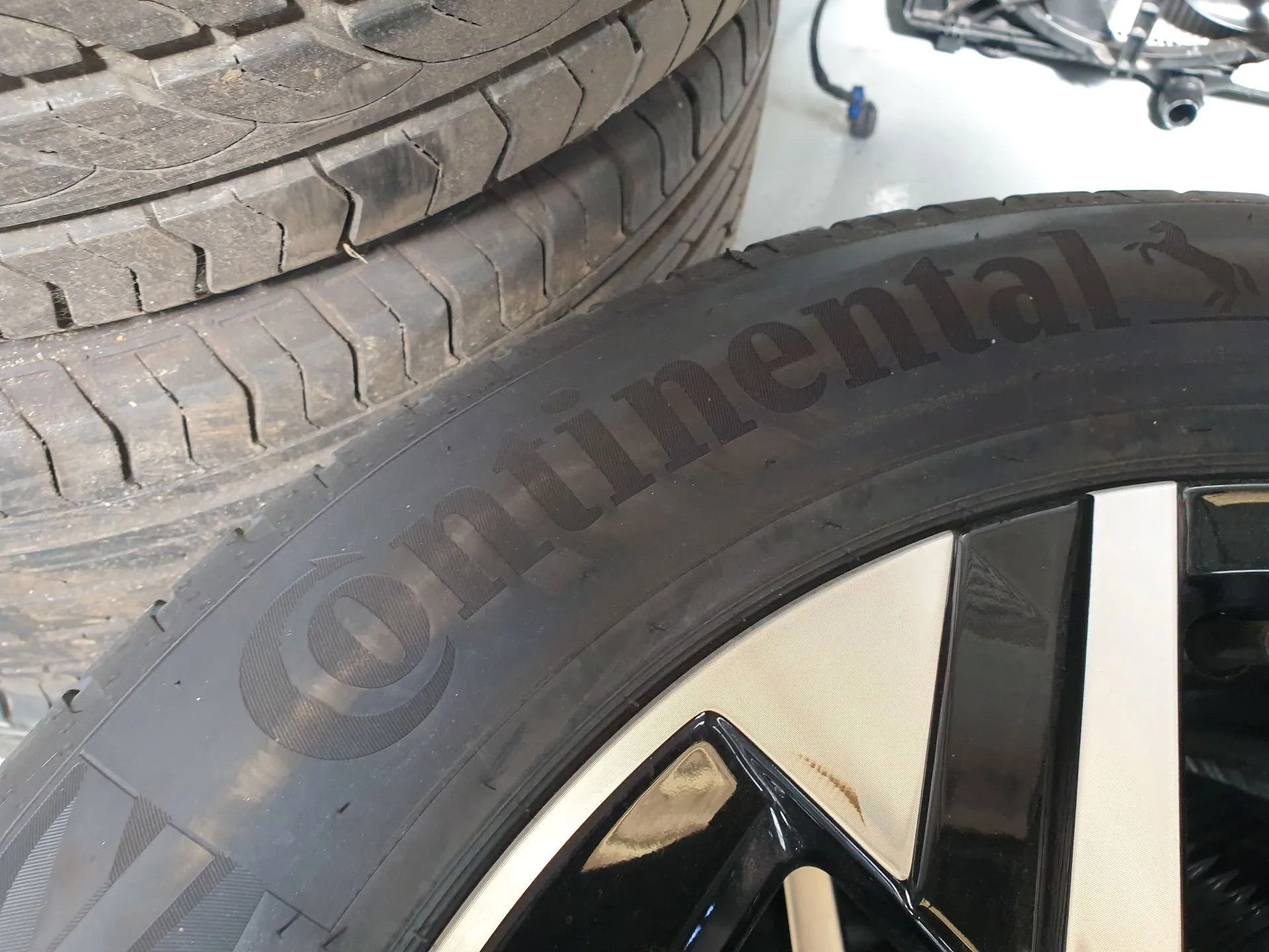 Wheel PEUGEOT 2008 II (U_) Imagem-2