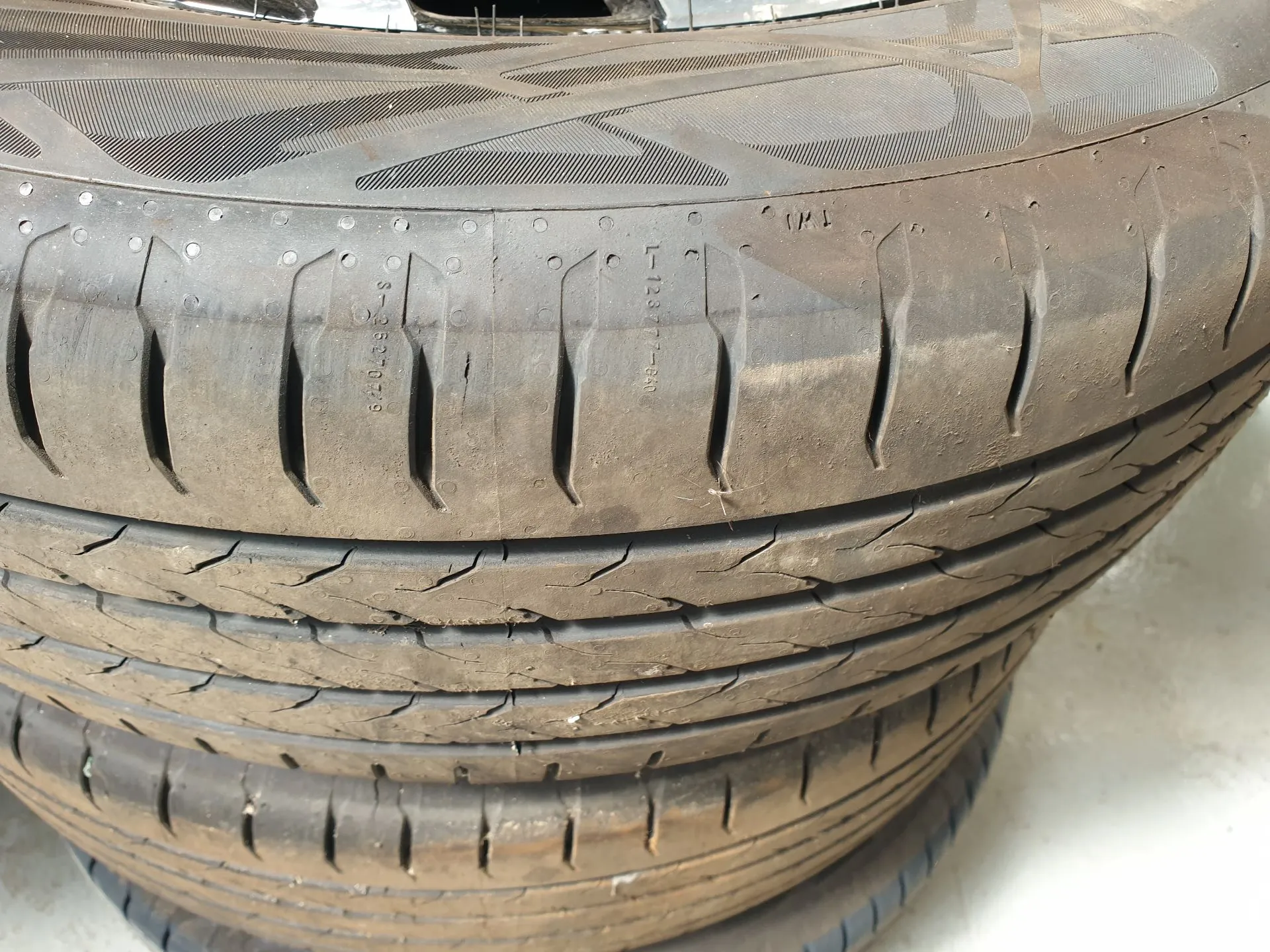 Conjunto Jantes Especiais PEUGEOT 2008 II (U_) Imagem-6