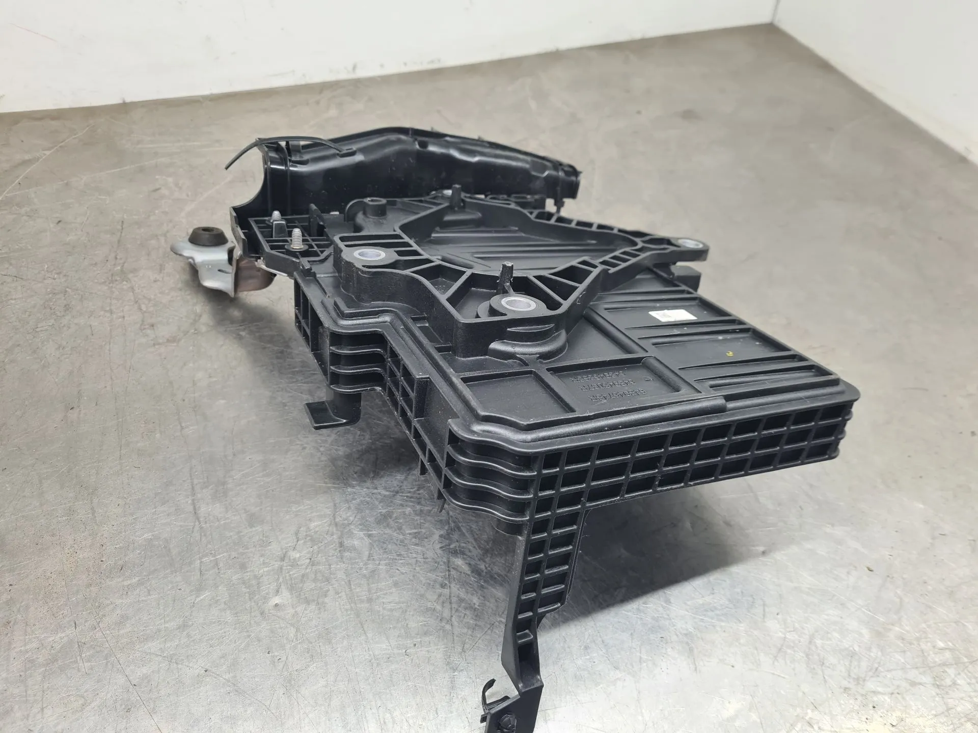 Battery box DACIA Sandero III Imagem-2