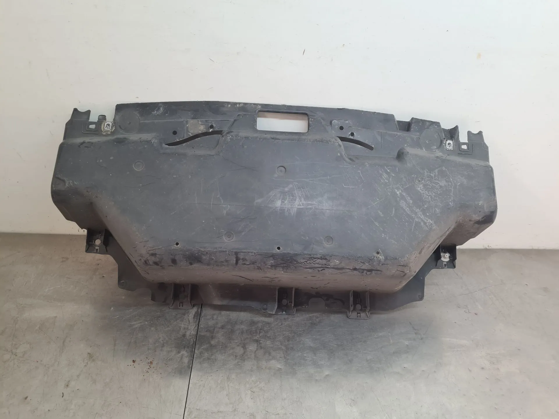 Underbody shielding PEUGEOT 208 II Imagem-2