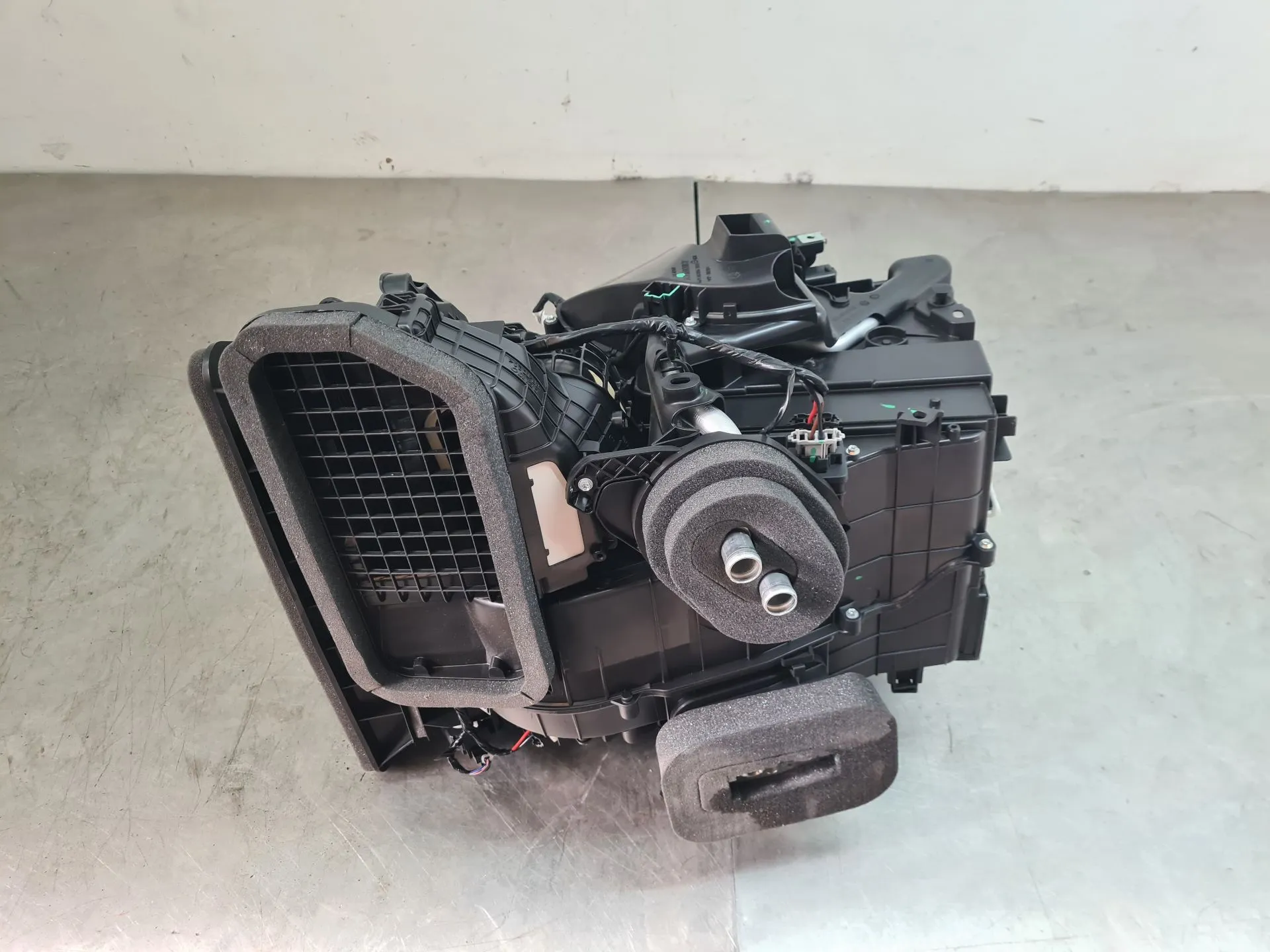 Complete heating radiator DACIA Sandero III Imagem-1