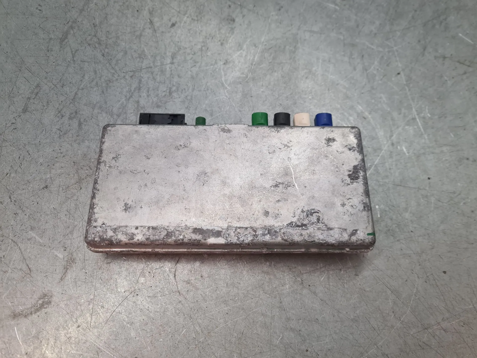 Module de caméra SEAT Ateca (KH7) Imagem-2