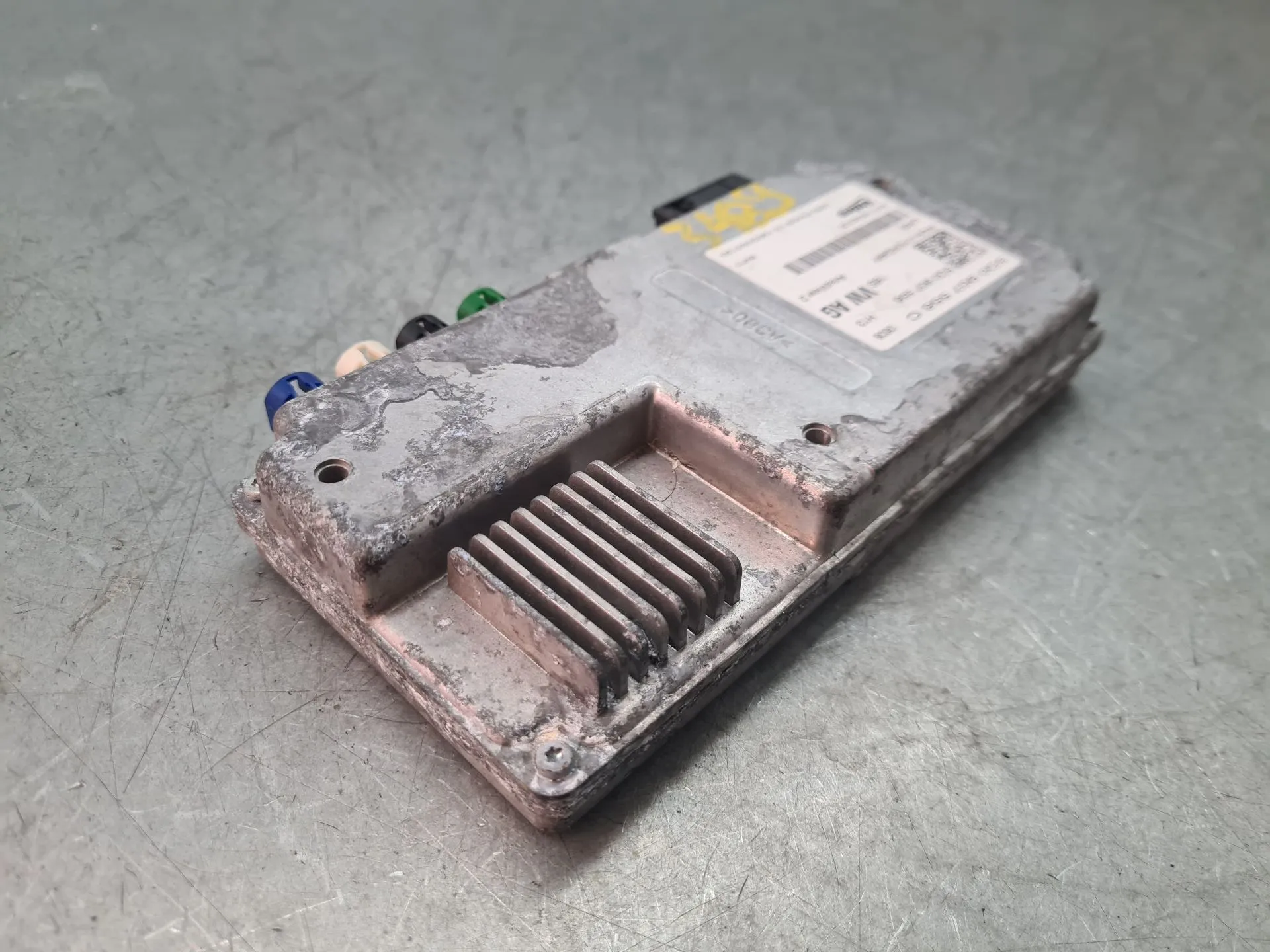 Module de caméra SEAT Ateca (KH7) Imagem-3